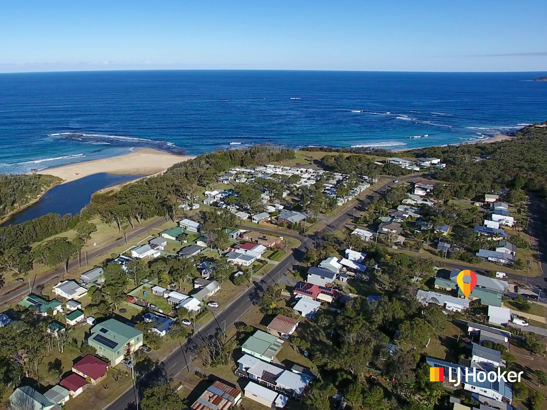 18 Swan Ave, CUDMIRRAH