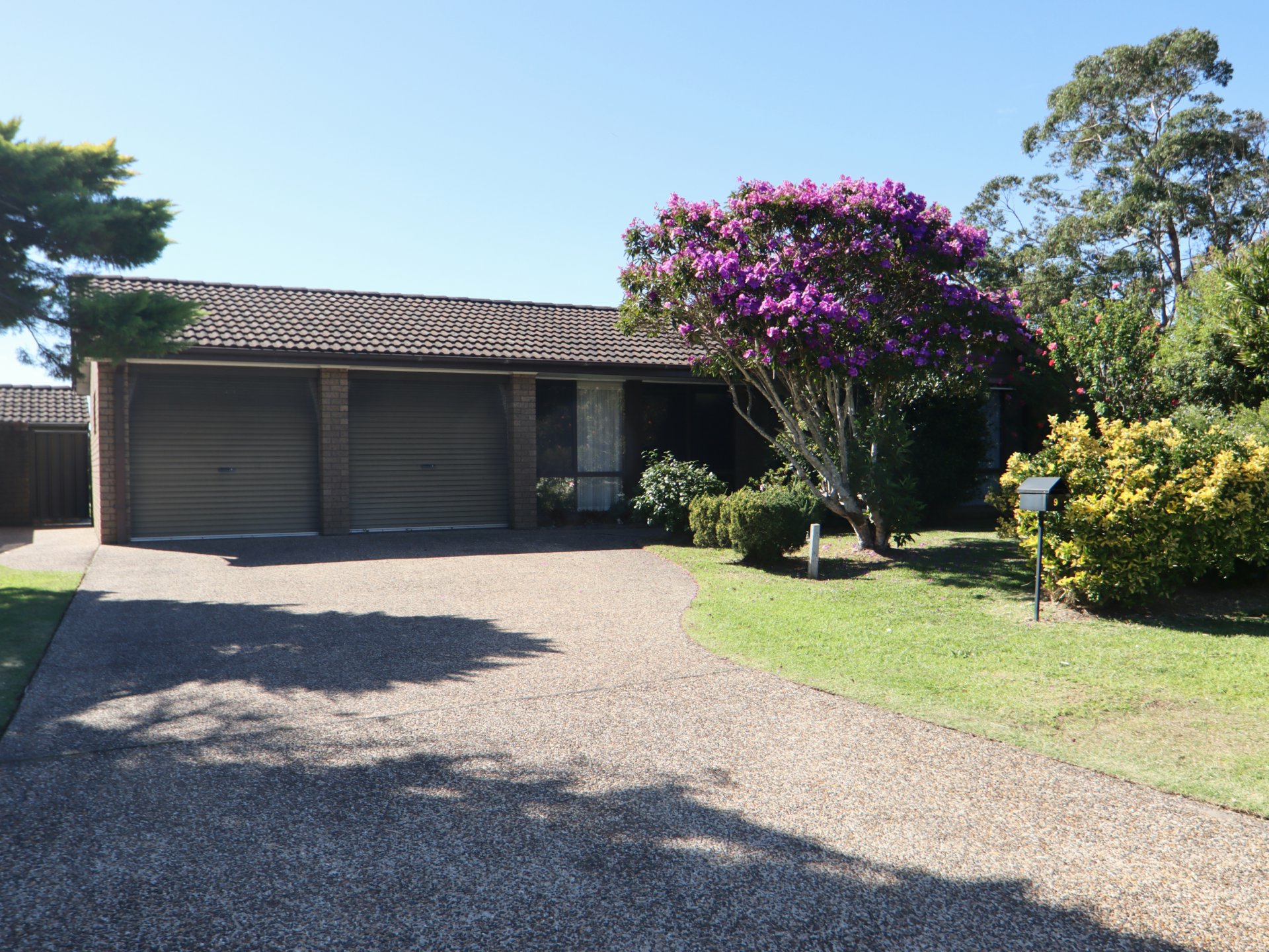 9 Cater Crescent, SUSSEX INLET