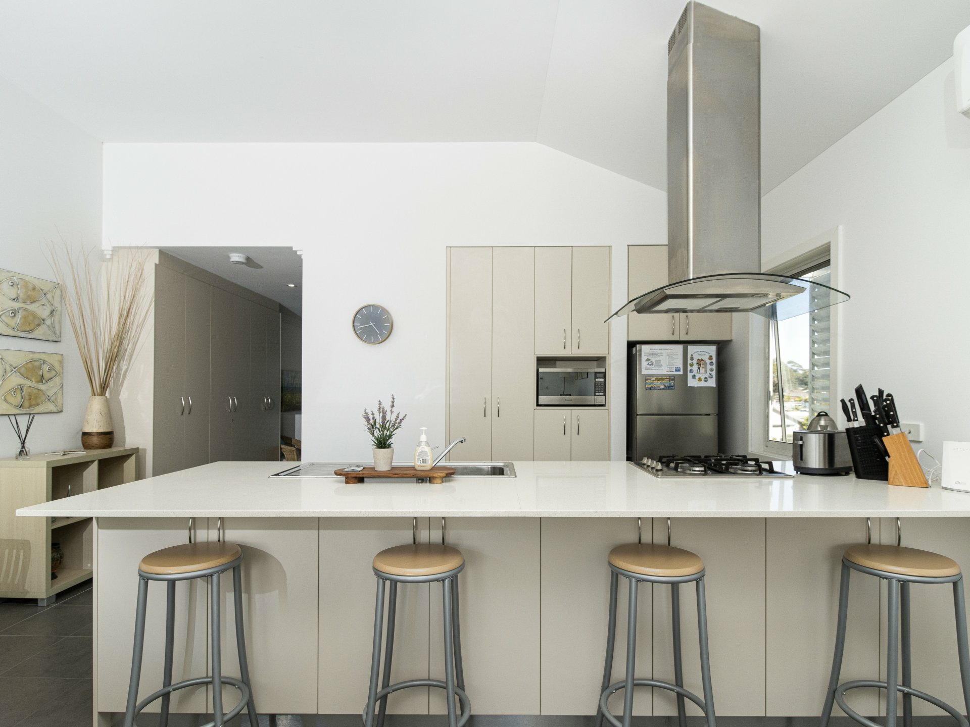 1/14 Goonawarra Drive Cudmirrah NSW Townhouse for Sale LJ Hooker