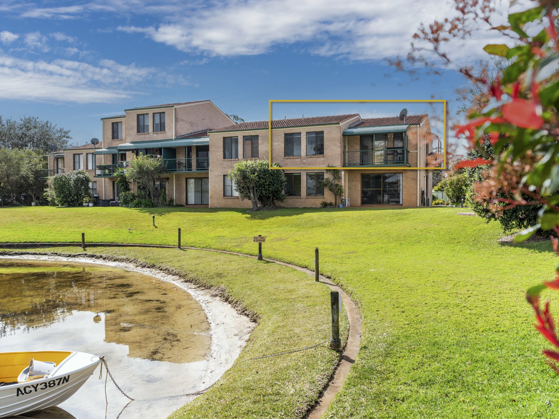 7/48 Thora Street Sussex Inlet NSW Property Details LJ Hooker