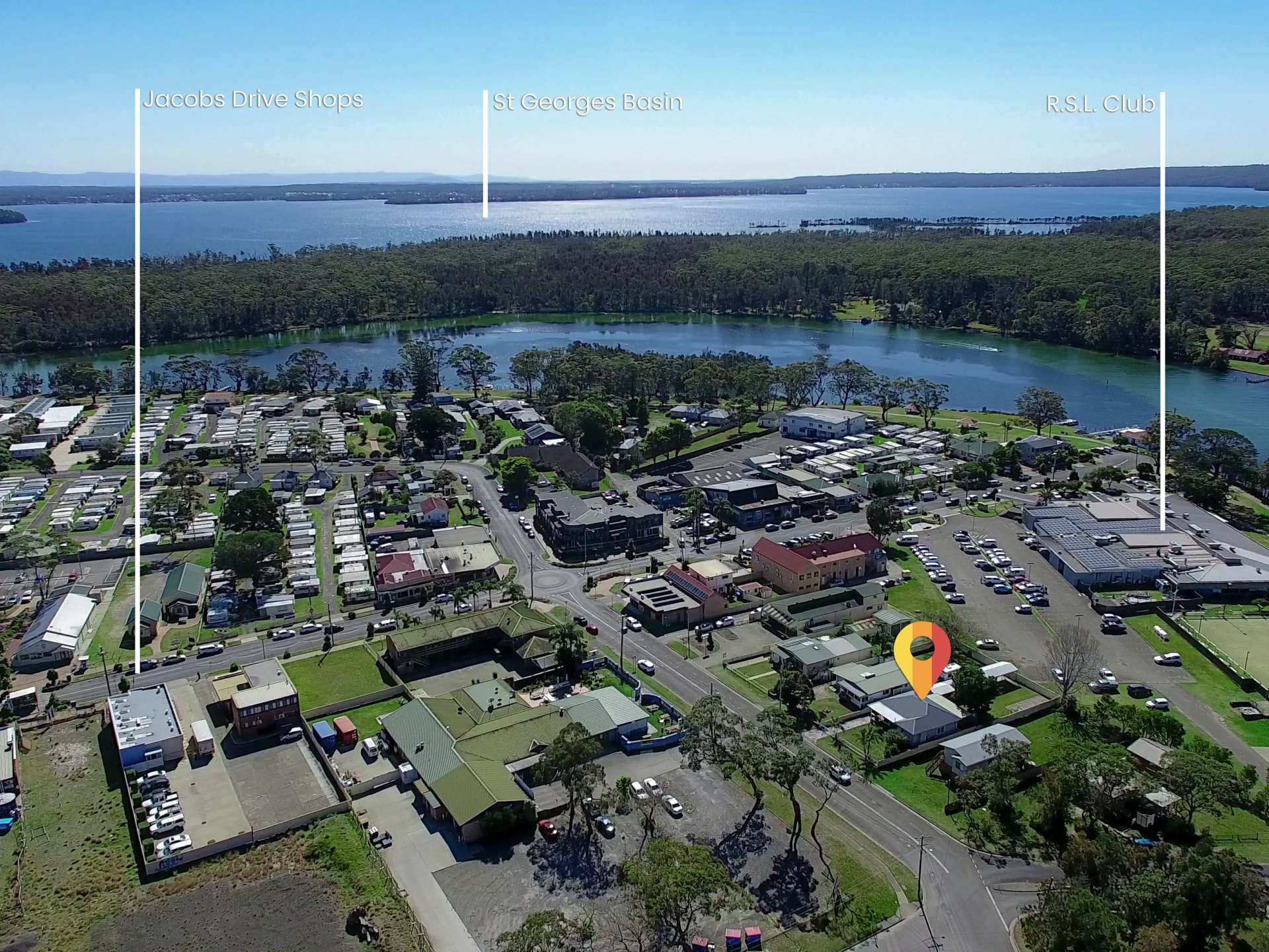 232 River Road Sussex Inlet NSW Property Details LJ Hooker