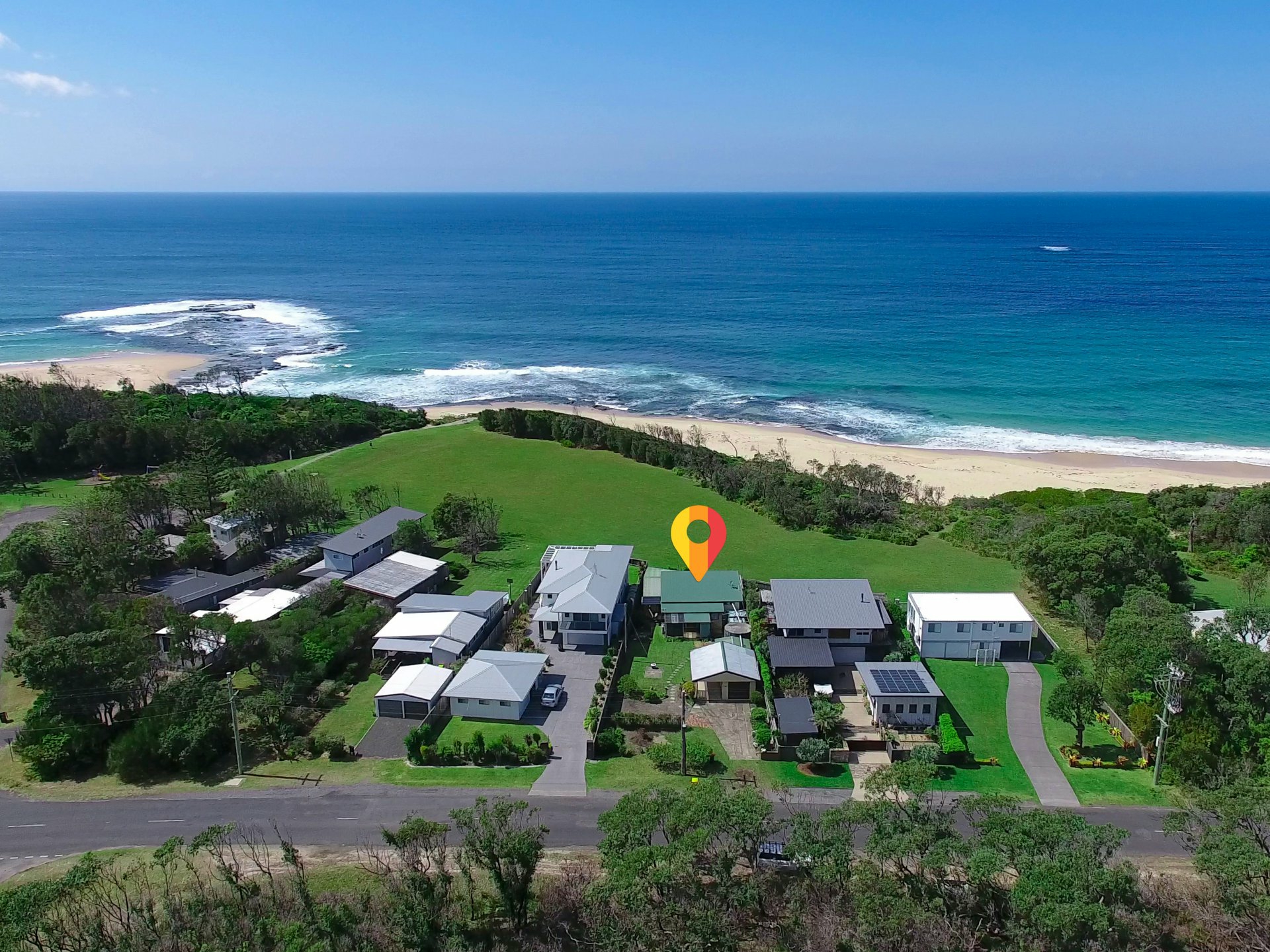 86 Collier Drive Cudmirrah NSW Property Details LJ Hooker