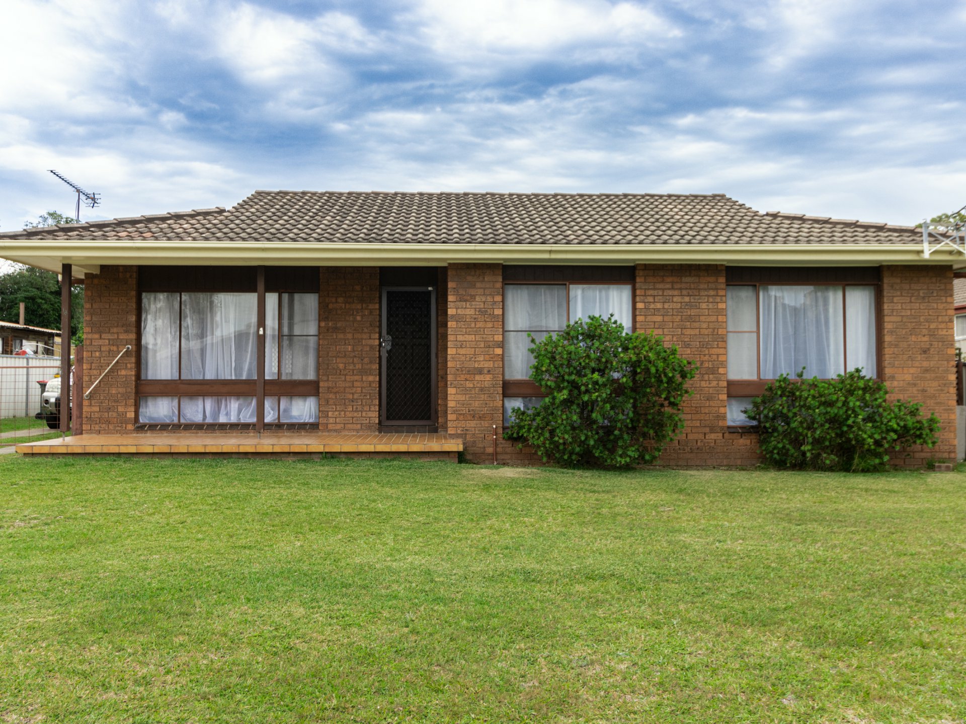 18 Corang Avenue, SUSSEX INLET