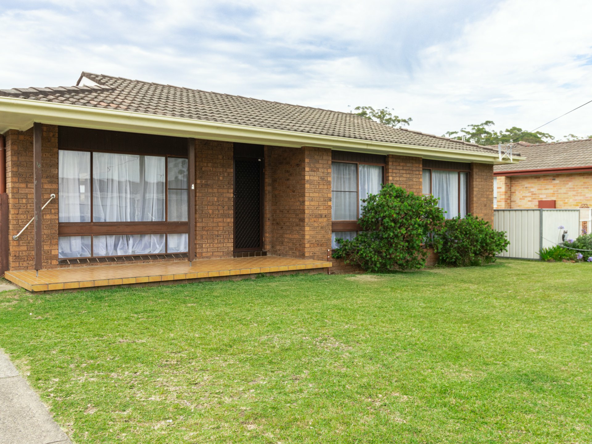 18 Corang Avenue, SUSSEX INLET
