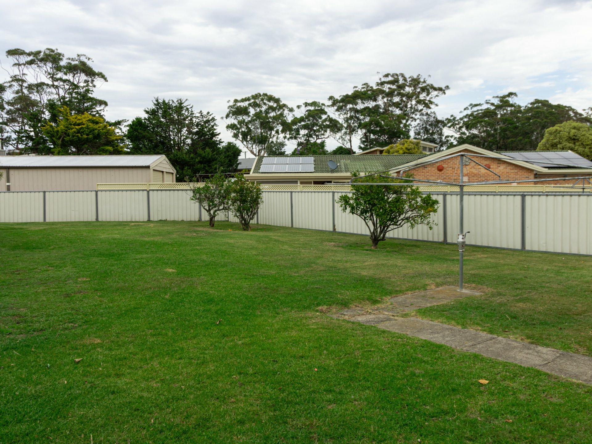18 Corang Avenue, SUSSEX INLET
