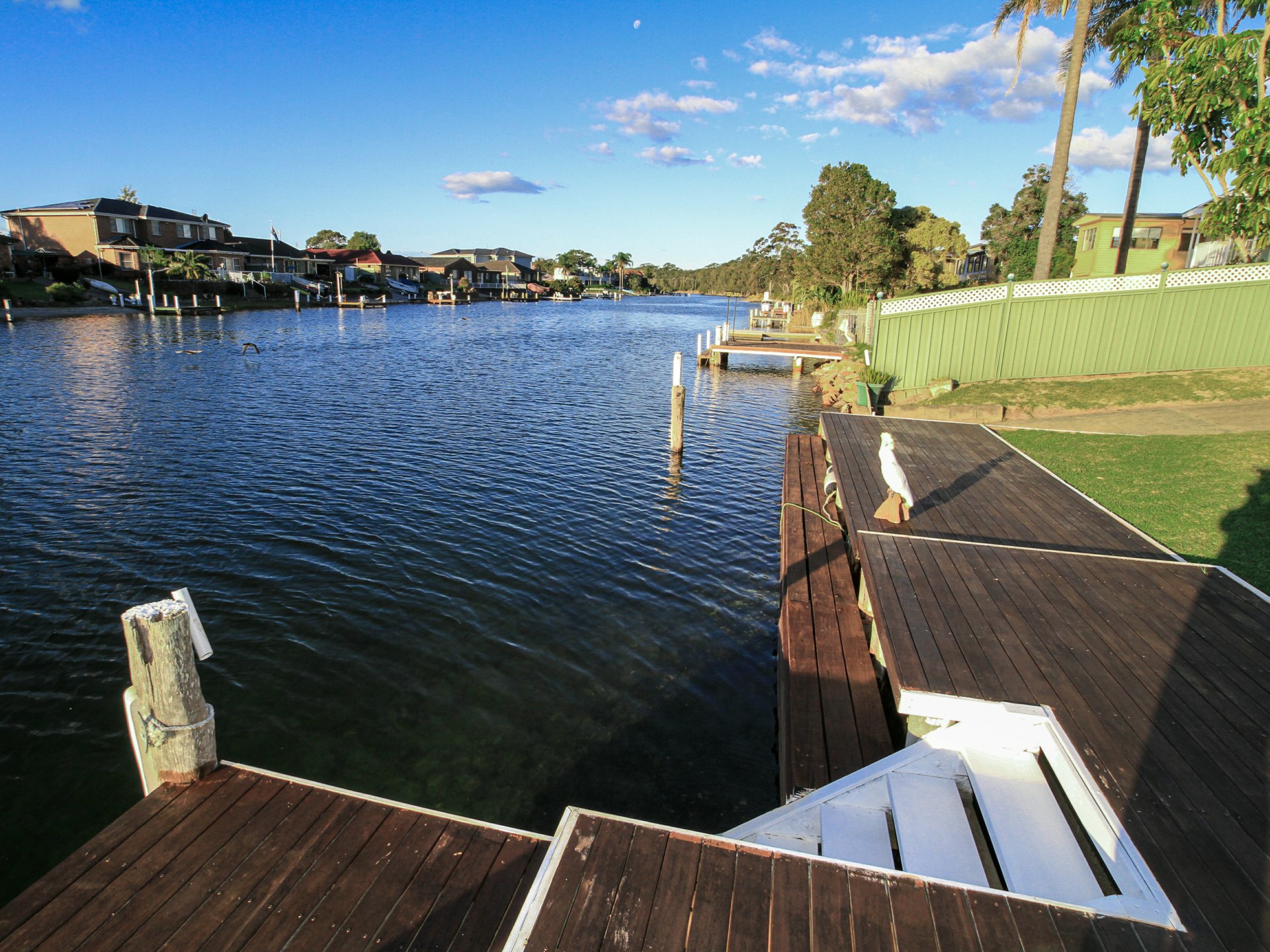 53 Cater Crescent, SUSSEX INLET