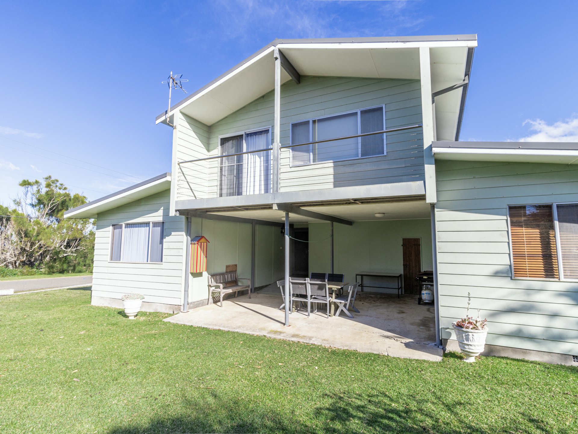 3 Silversands Drive, BERRARA