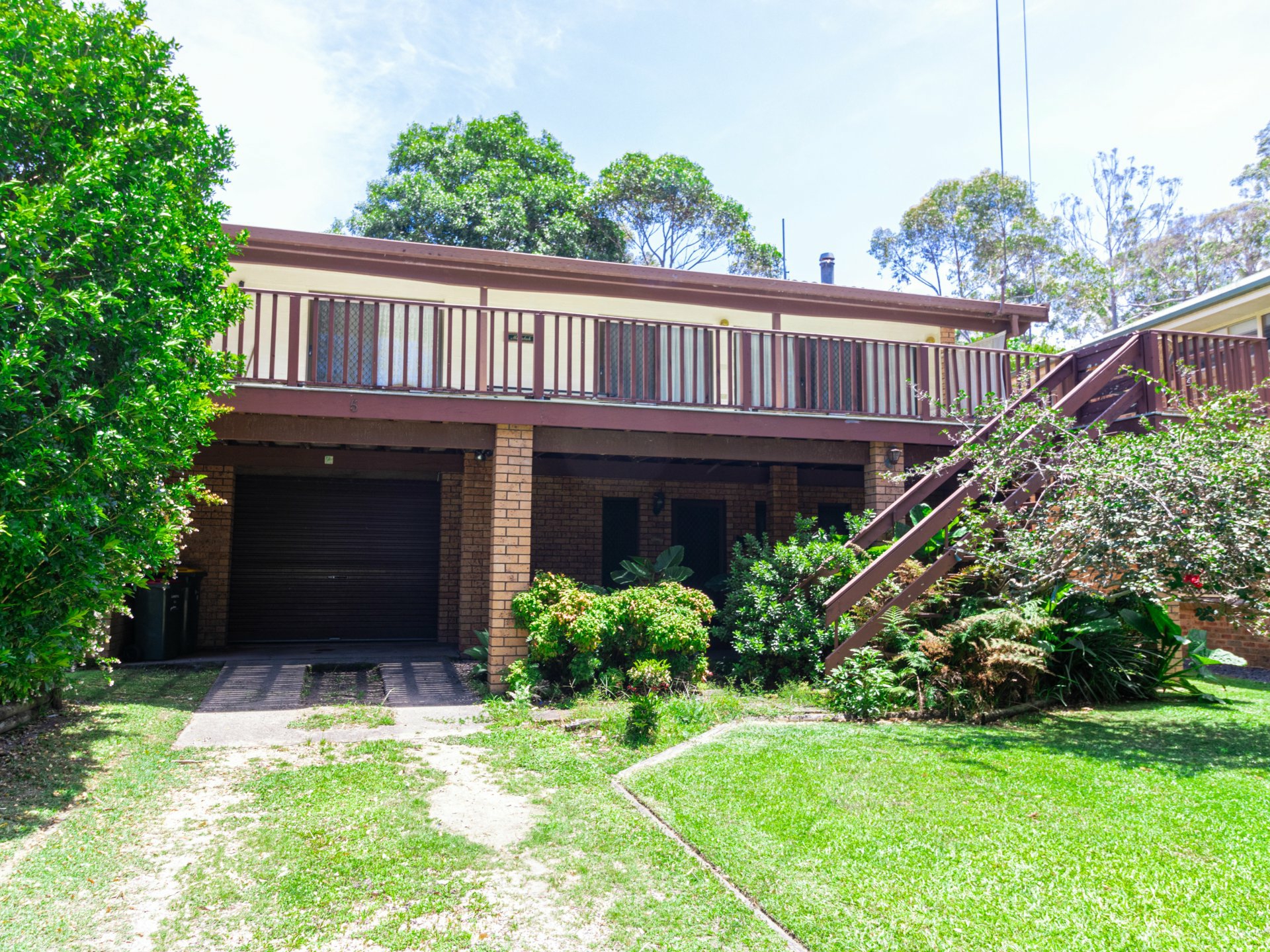 5 Fairview Crescent Sussex Inlet NSW House for Sale LJ Hooker