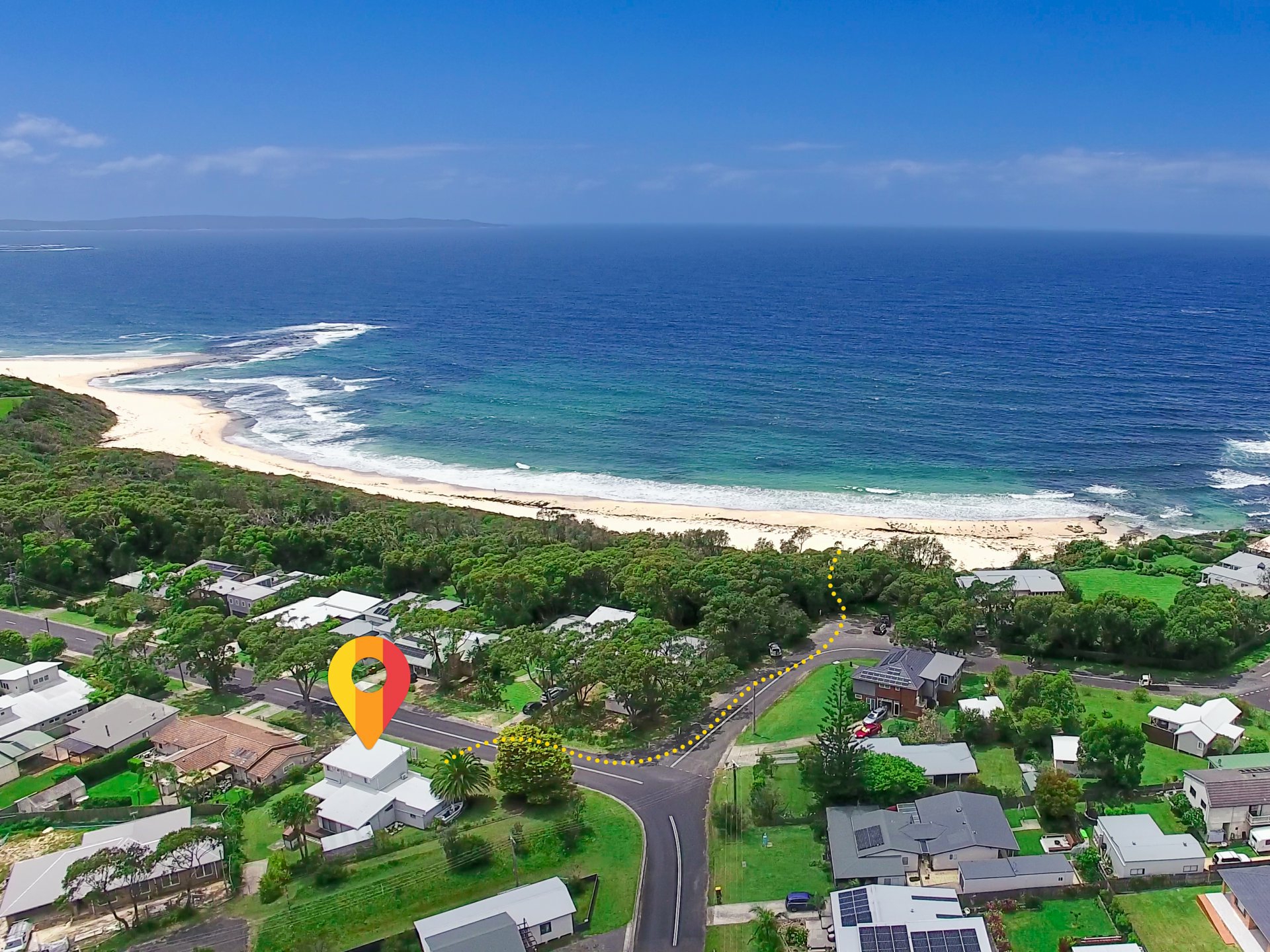 117 Collier Drive Berrara NSW House for Sale LJ Hooker