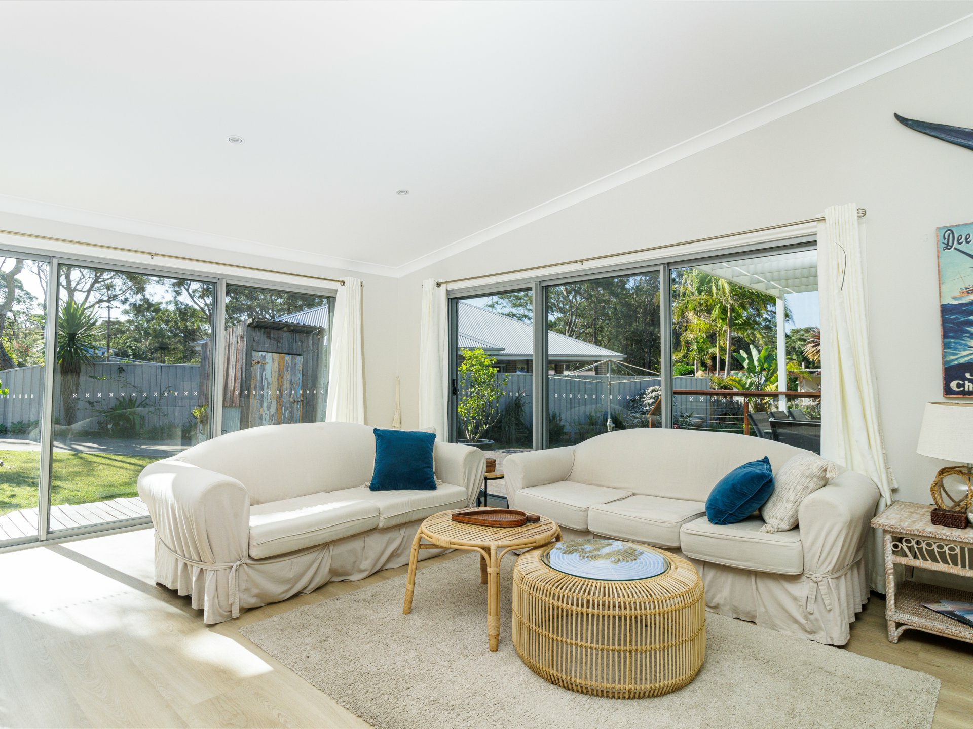 117 Collier Drive Berrara NSW House for Sale LJ Hooker