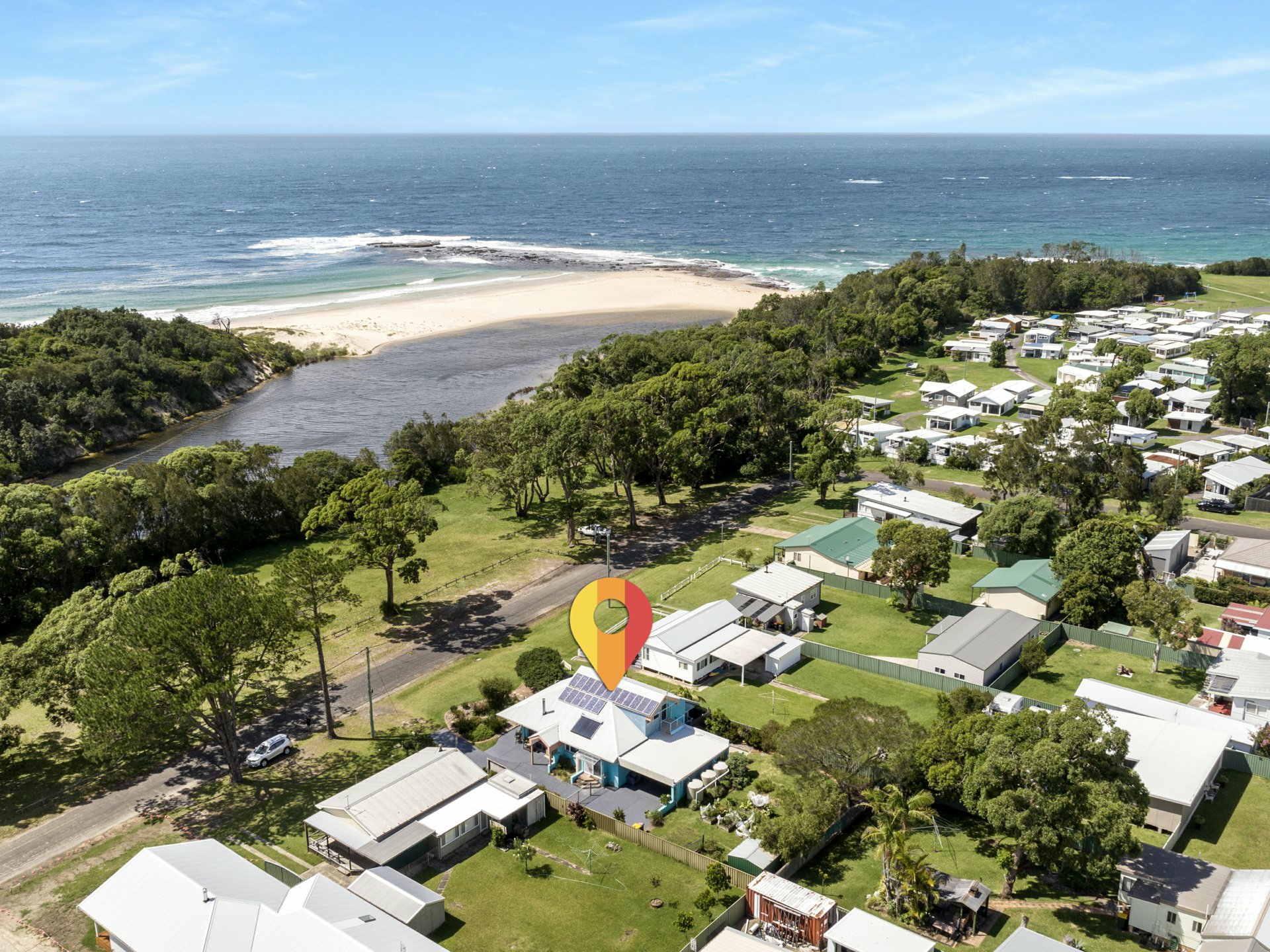 11 Koolyn Drive Cudmirrah NSW House for Sale LJ Hooker