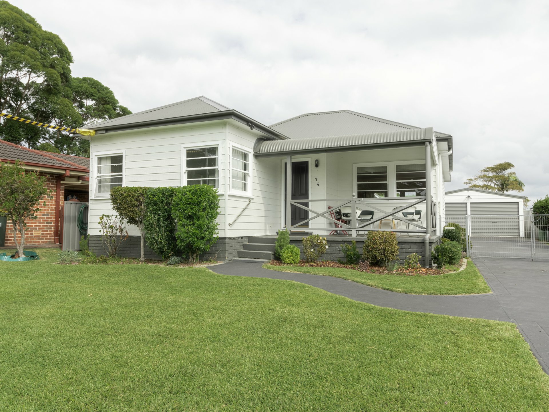 74 Sussex Inlet Road, SUSSEX INLET