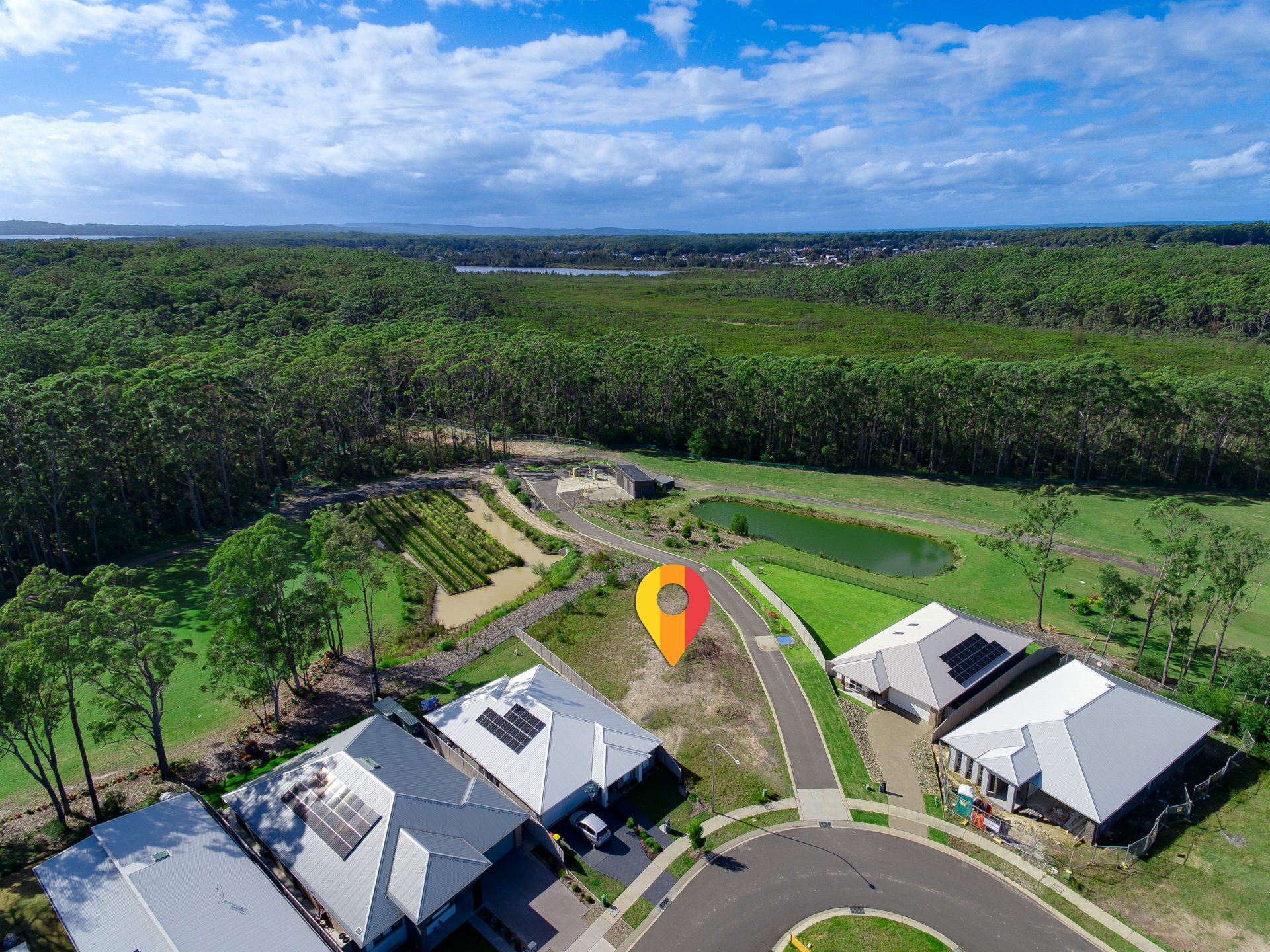 62 Birkdale Circuit Sussex Inlet NSW Residential for Sale LJ Hooker