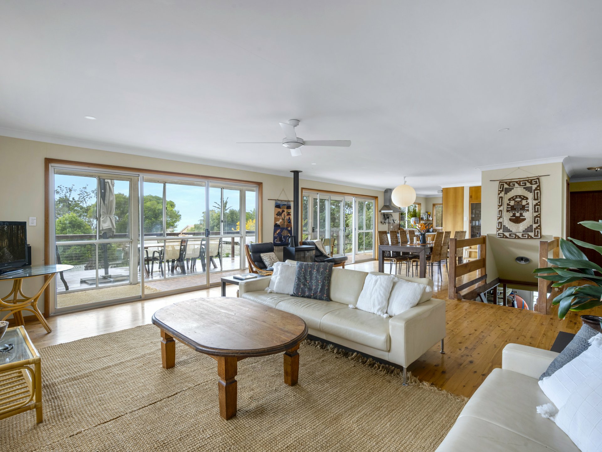 4 Wirreecoo Road Berrara NSW House for Sale LJ Hooker