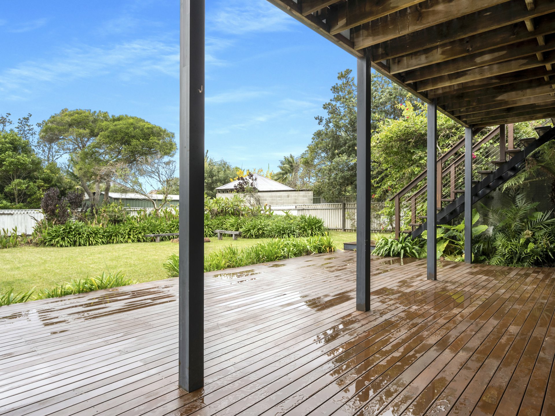 4 Wirreecoo Road Berrara NSW House for Sale LJ Hooker