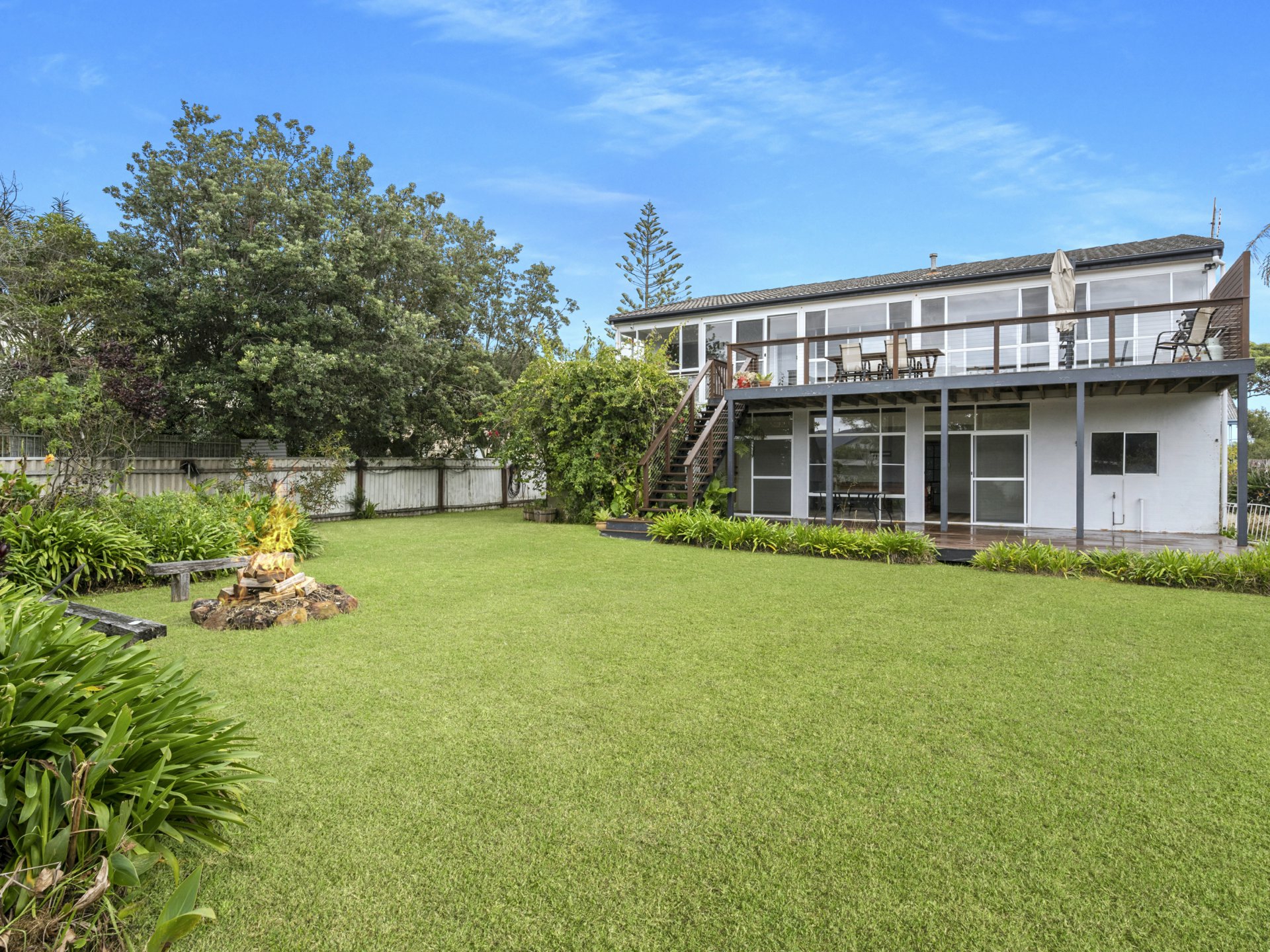 4 Wirreecoo Road Berrara NSW House for Sale LJ Hooker