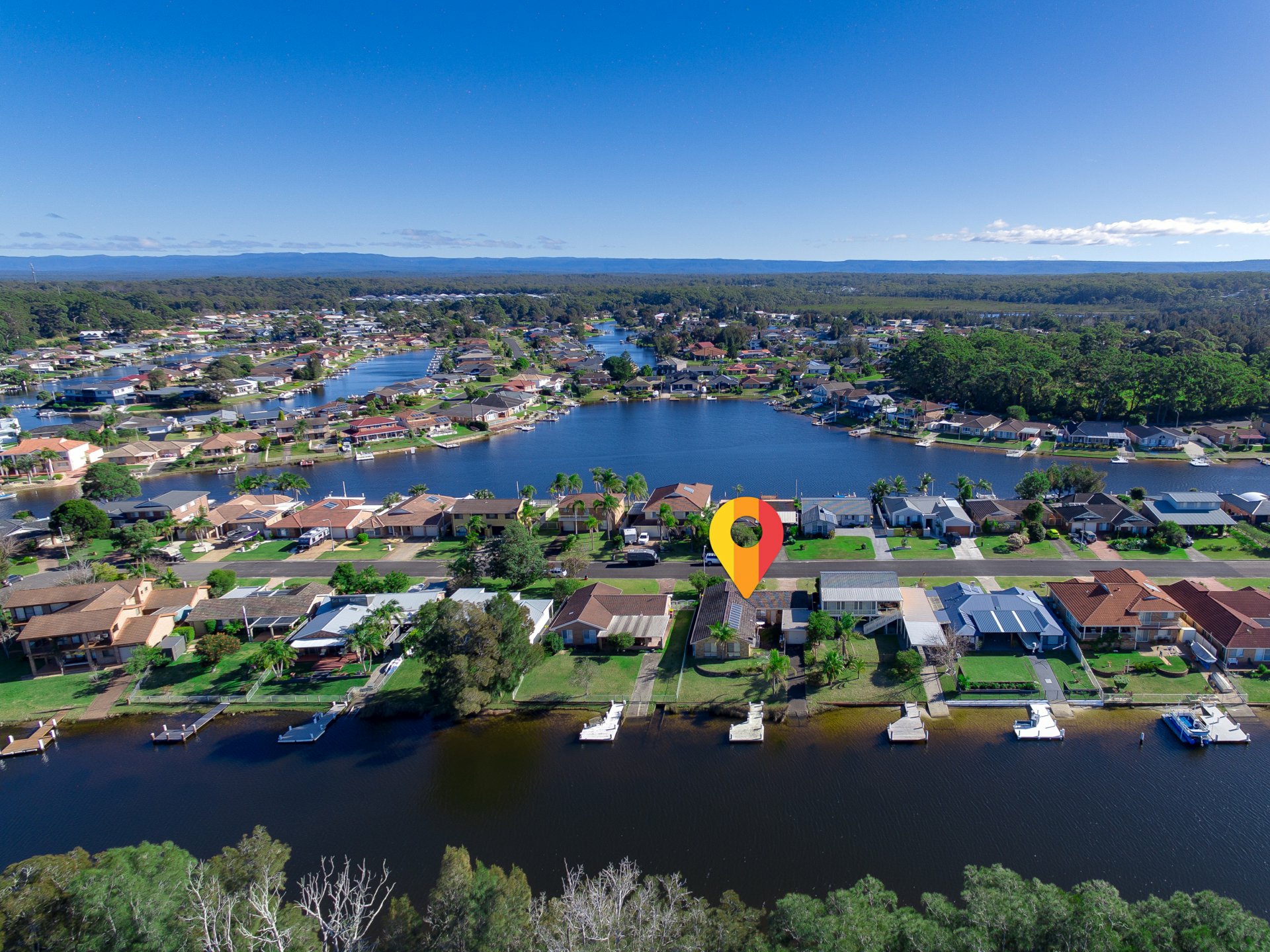 37 Thora Street Sussex Inlet NSW House for Sale LJ Hooker