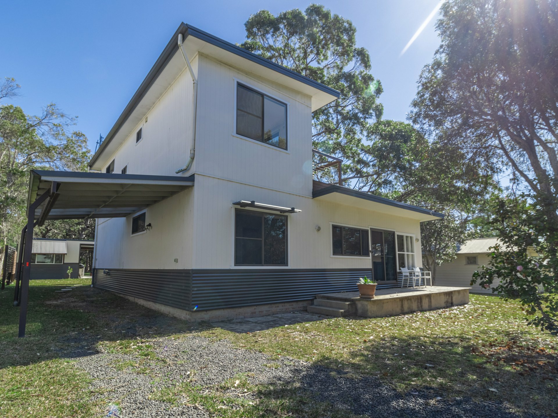 5 Waratah Avenue, CUDMIRRAH