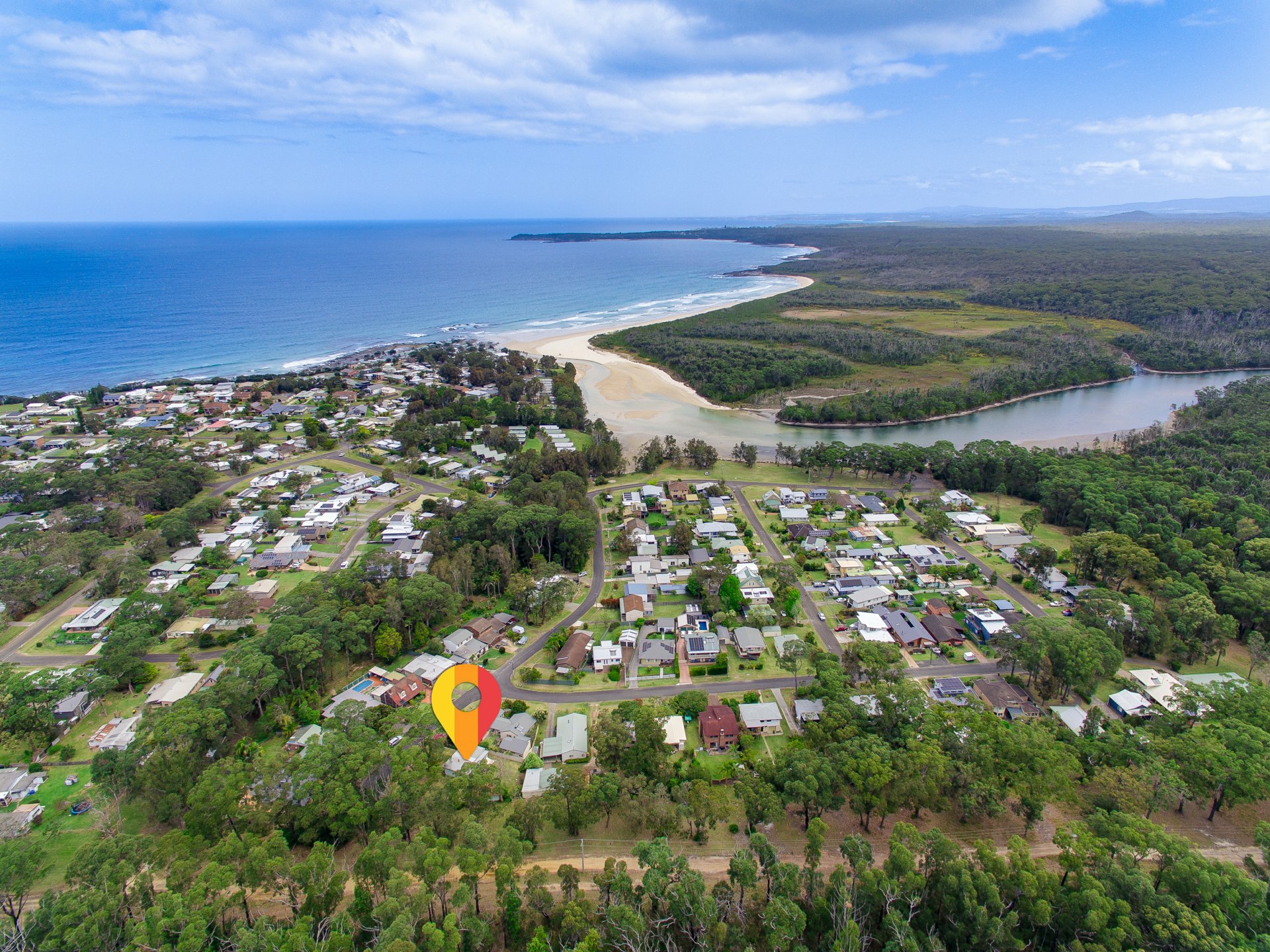 25 Waterhaven Avenue Berrara NSW House for Sale LJ Hooker