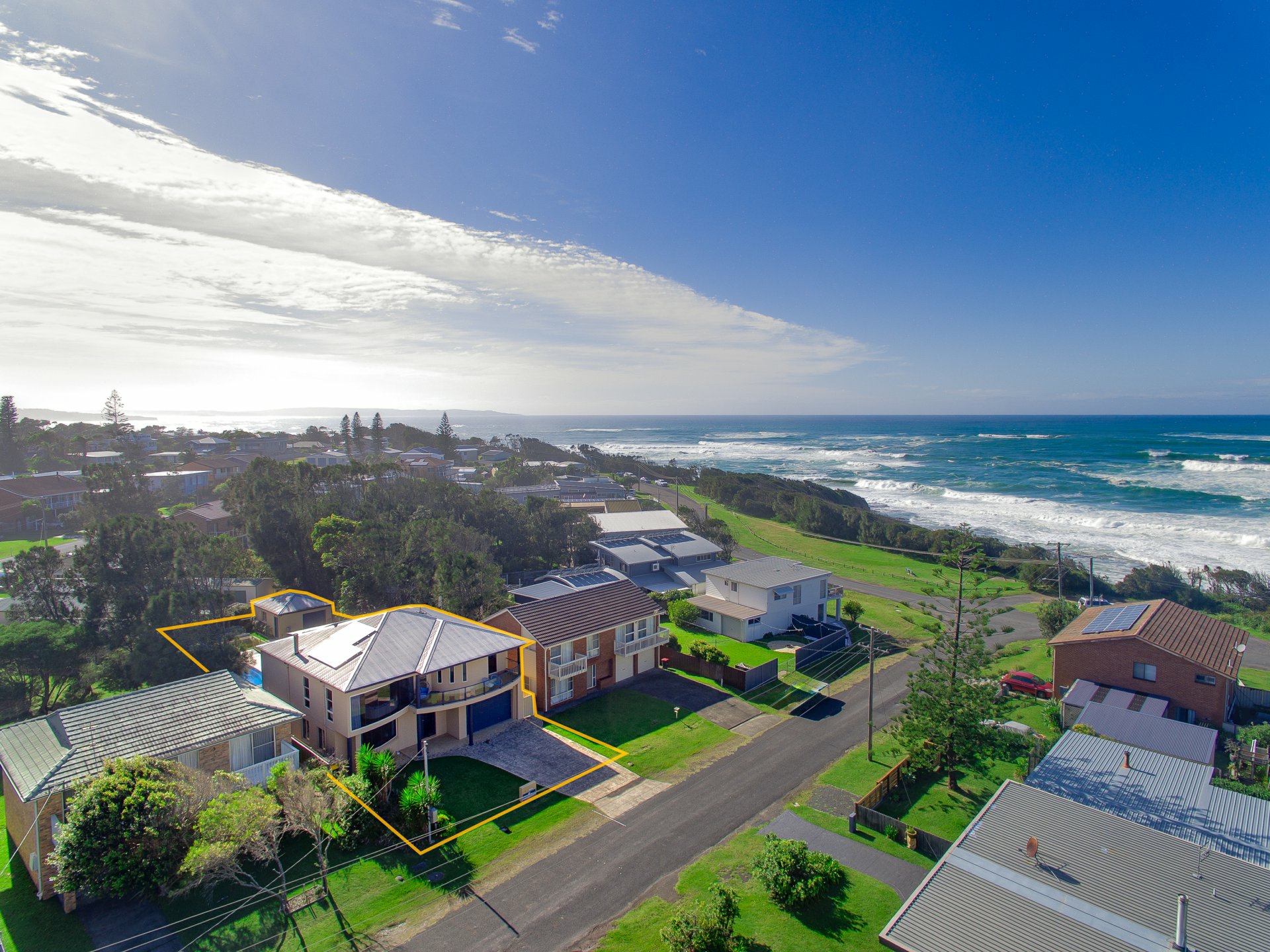 5 Beachway Avenue, BERRARA