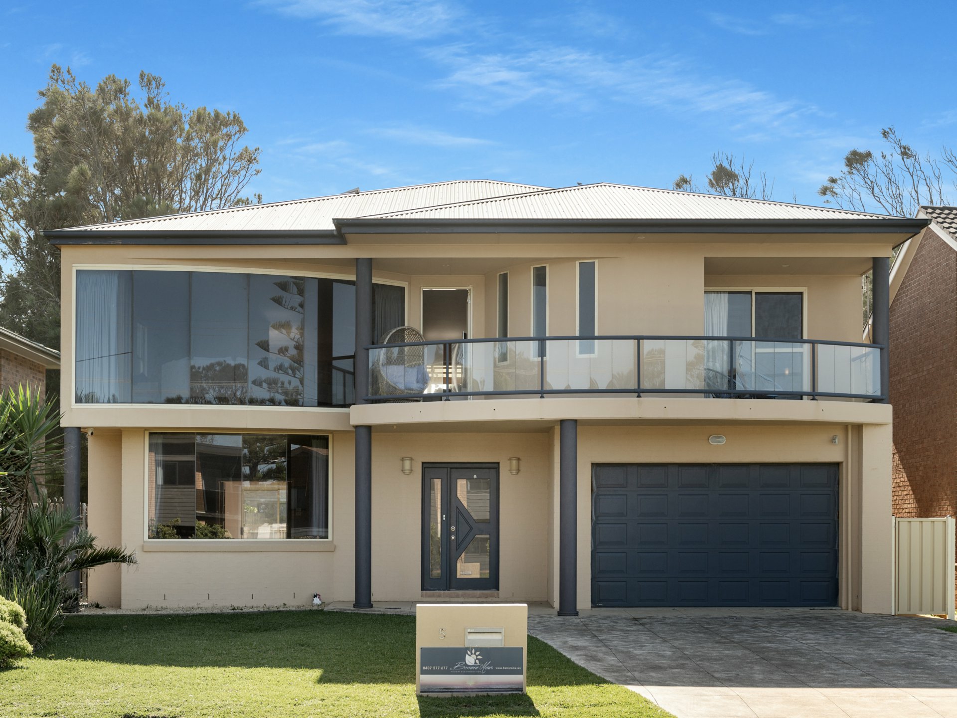 5 Beachway Avenue, BERRARA