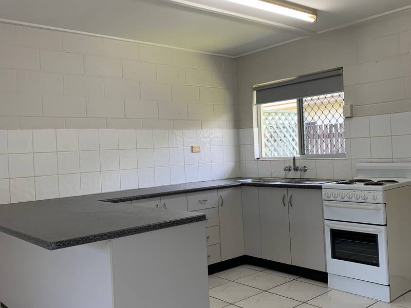 3/28 Canberra Street, NORTH MACKAY