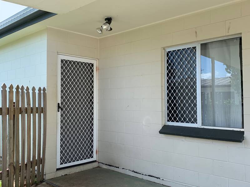 3/28 Canberra Street, NORTH MACKAY