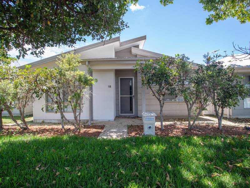 5 Sunbird Lane, Andergrove