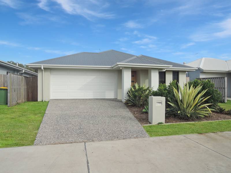 57 Scarborough Circuit, BLACKS BEACH
