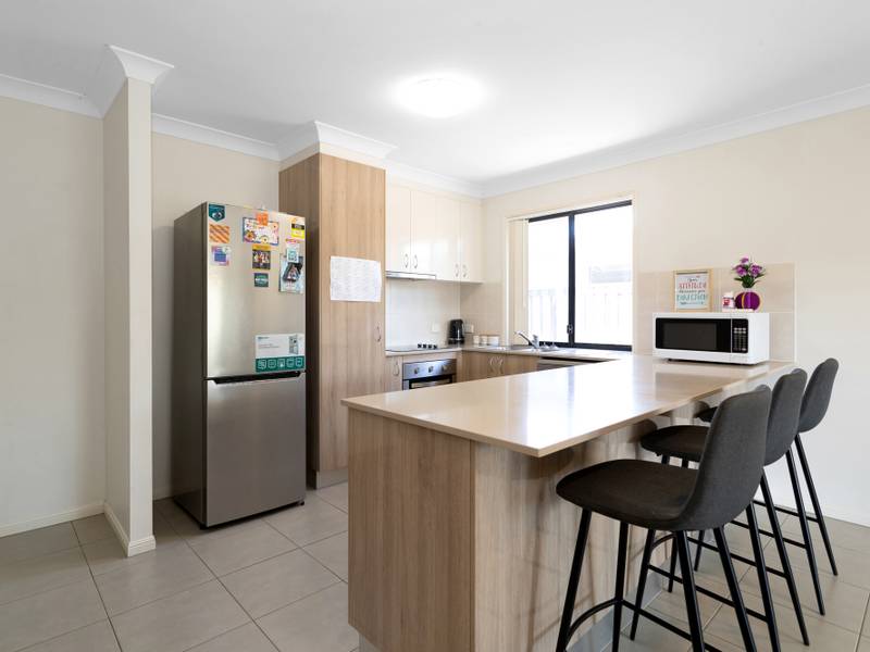 57 Scarborough Circuit, BLACKS BEACH