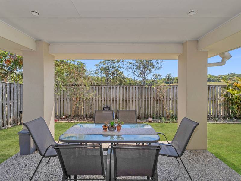 57 Scarborough Circuit, BLACKS BEACH