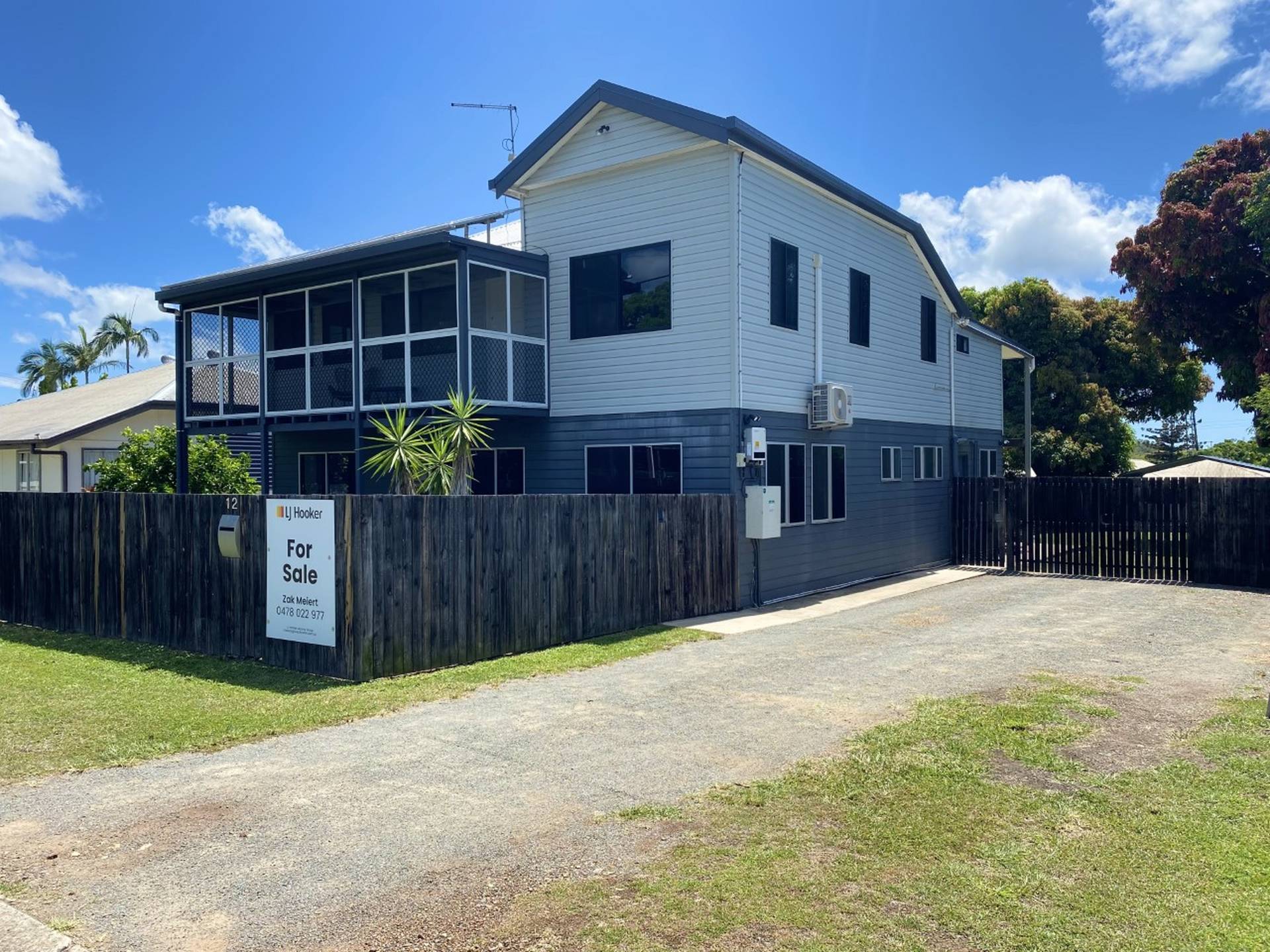 12 Nolan Street, SARINA