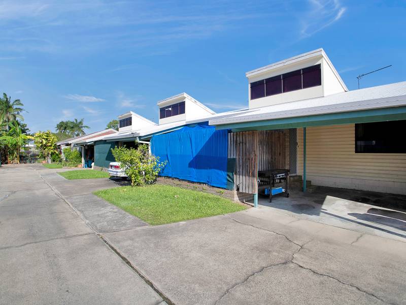 6/23 Prospect Street, Mackay