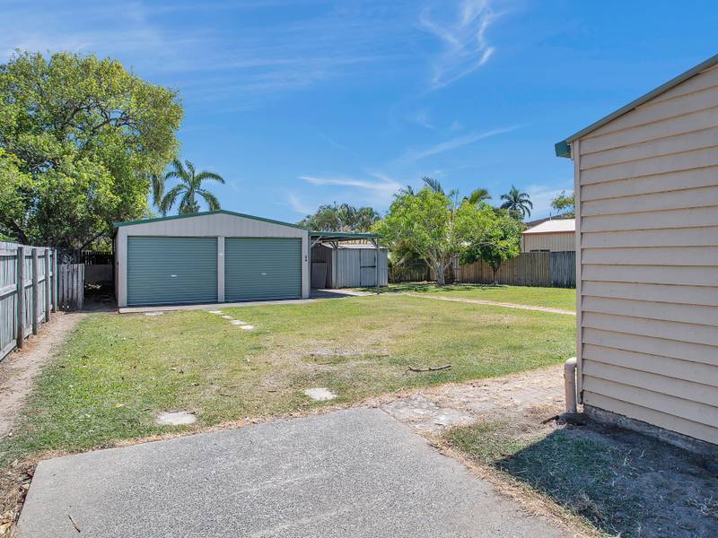 9 Harbour Road, North Mackay
