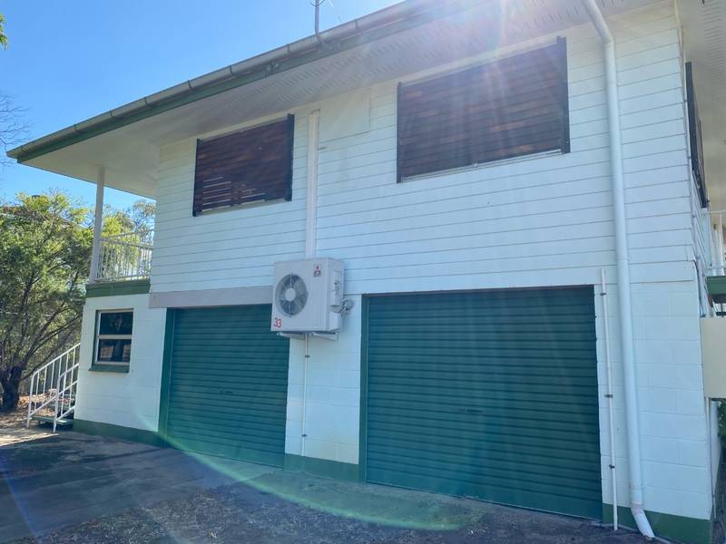33 Winterer Crescent, Dysart