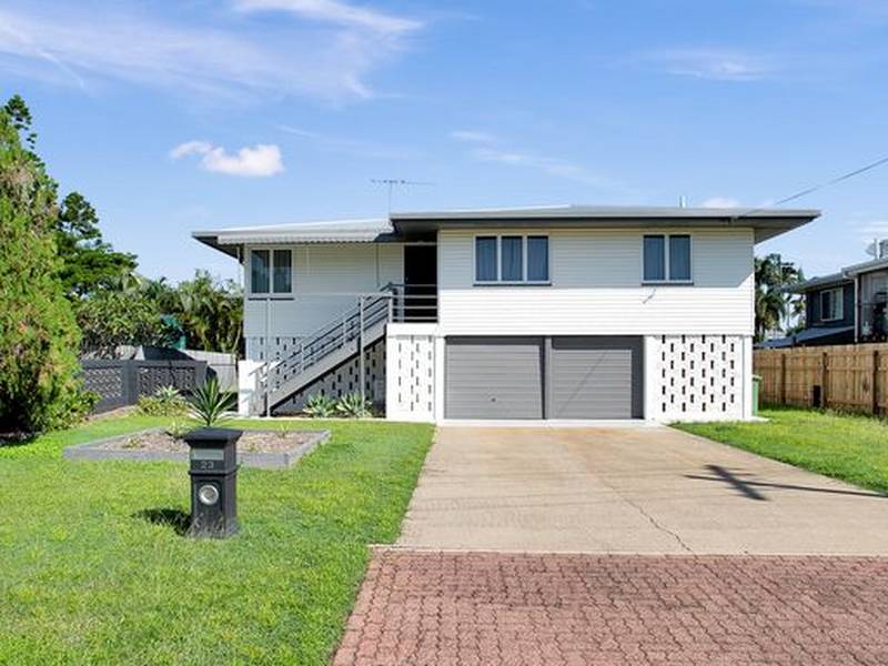 23 Macrossan Street, East Mackay