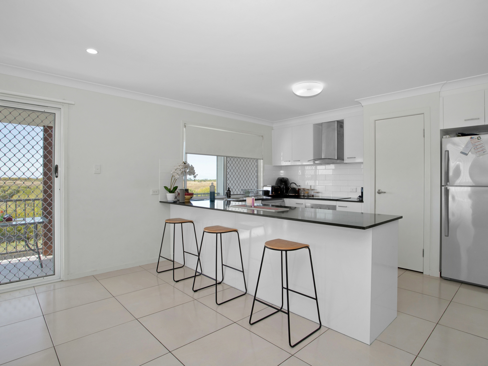 1, 2 & 3/17 Willoughby Crescent, East Mackay