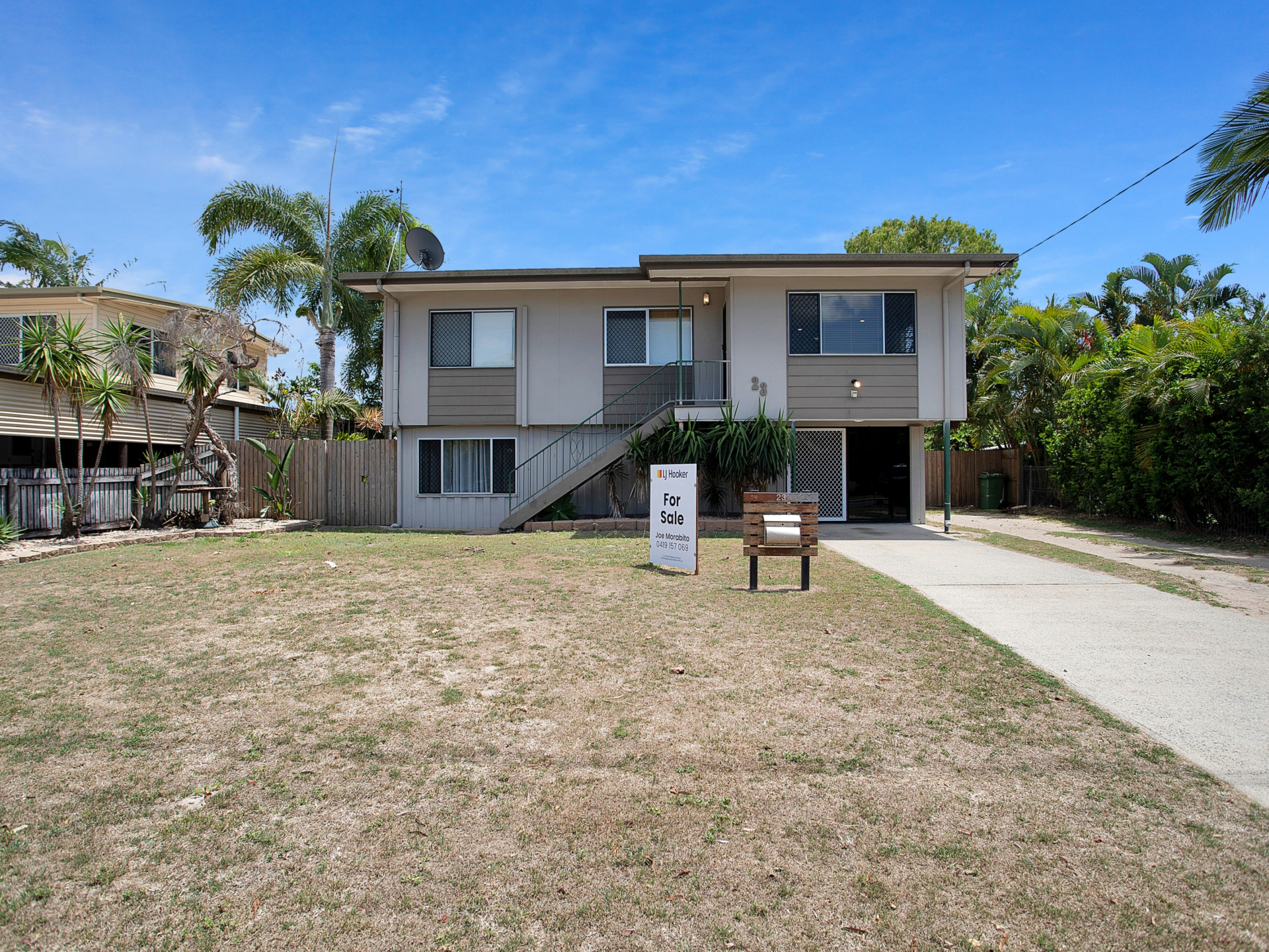 23 Norfolk Drive, ANDERGROVE