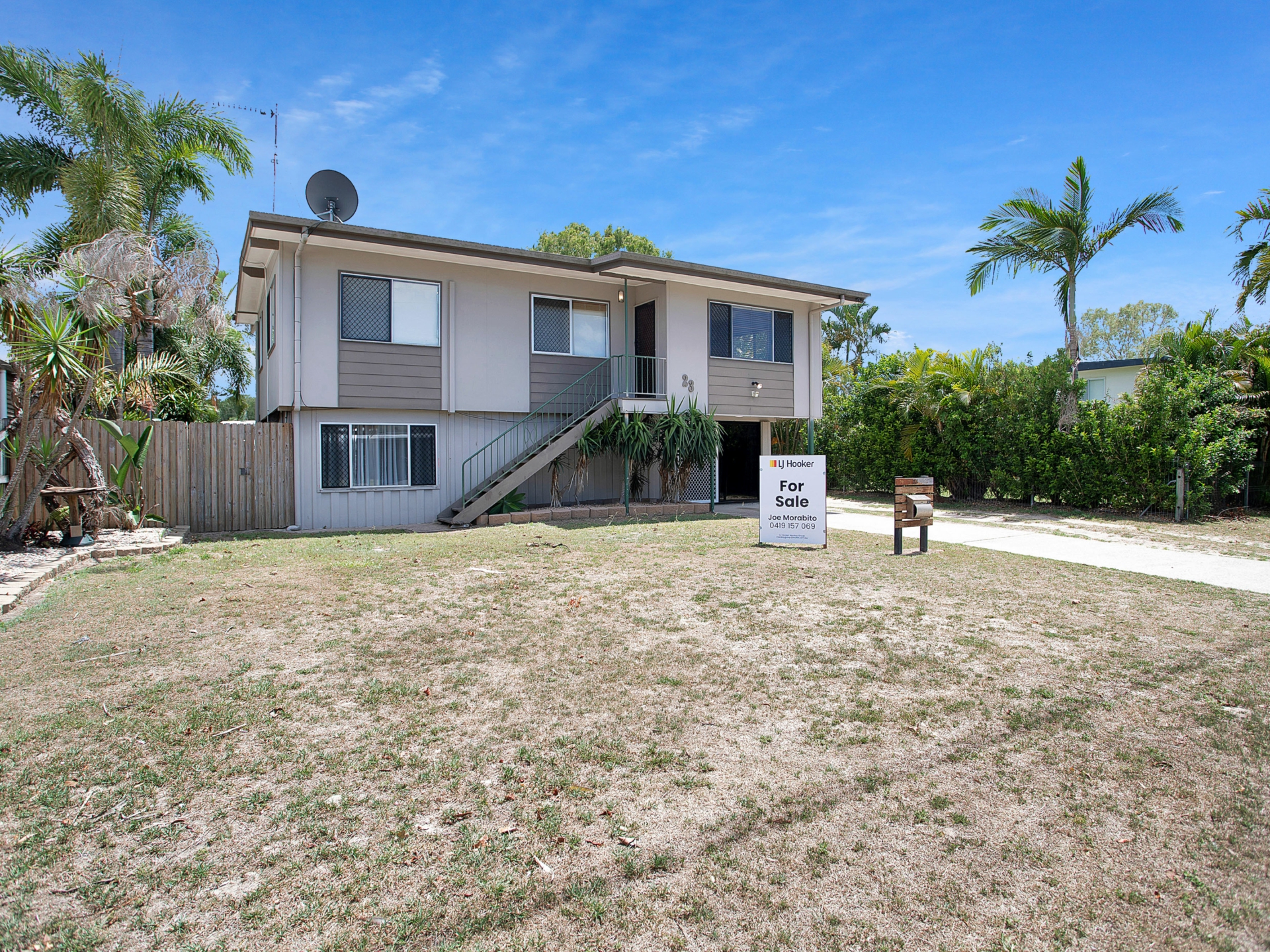 23 Norfolk Drive, ANDERGROVE