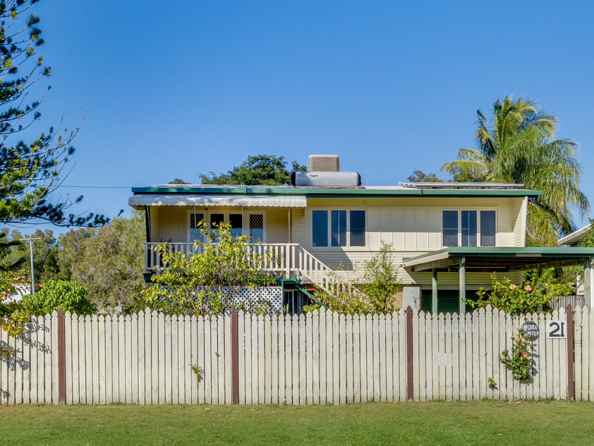 21 Magpie Street, SLADE POINT