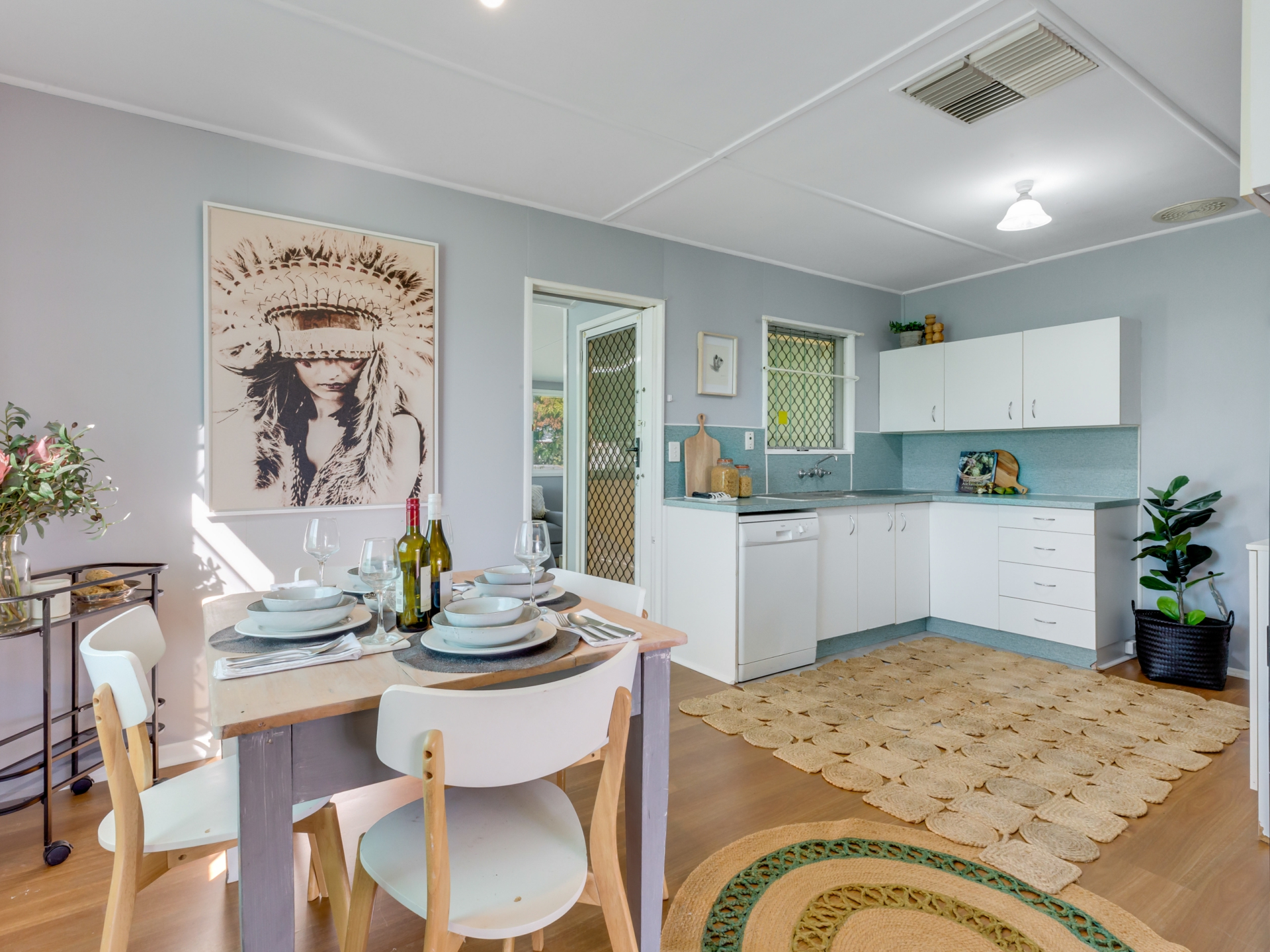 21 Magpie Street, SLADE POINT