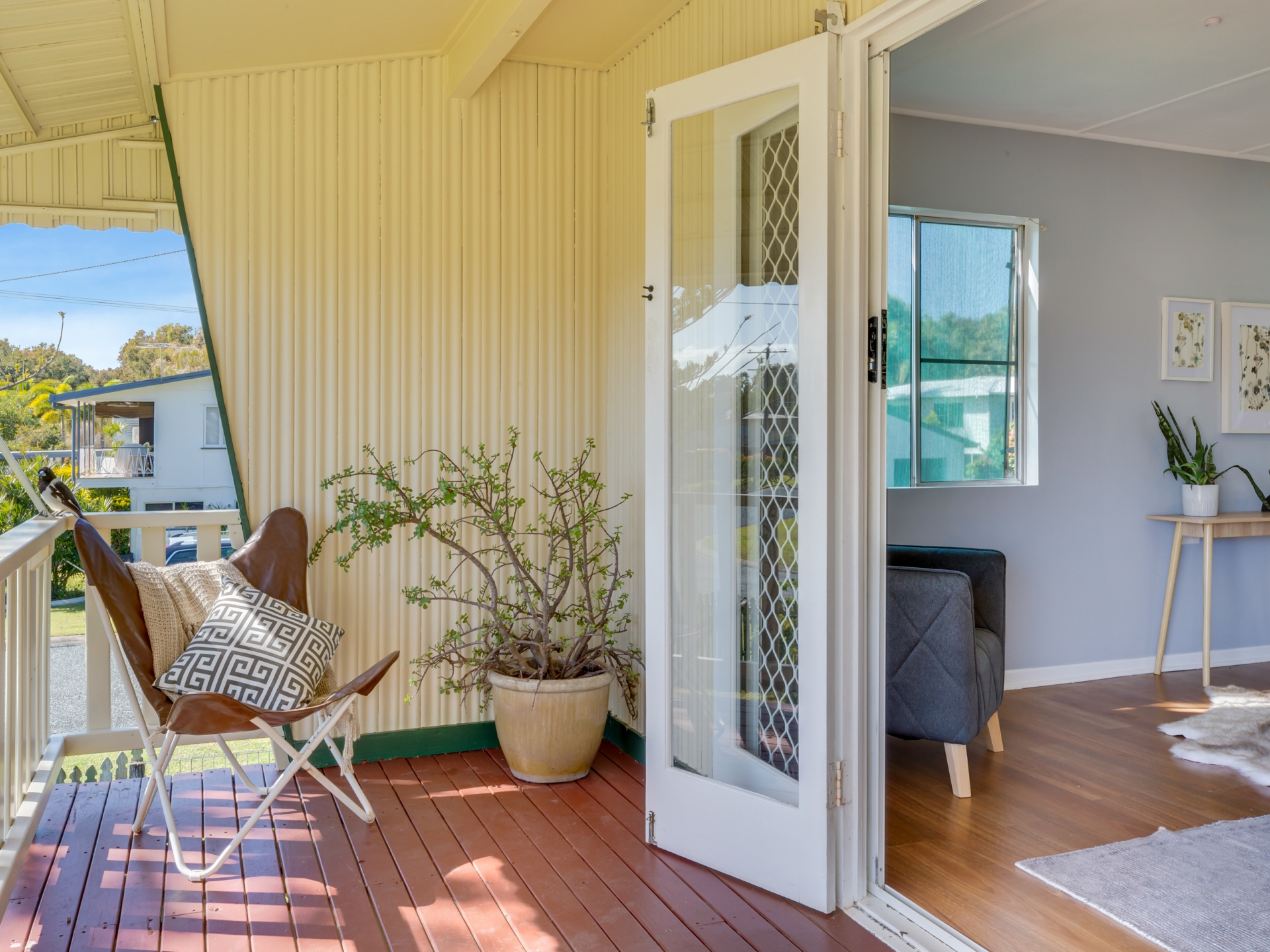 21 Magpie Street, SLADE POINT