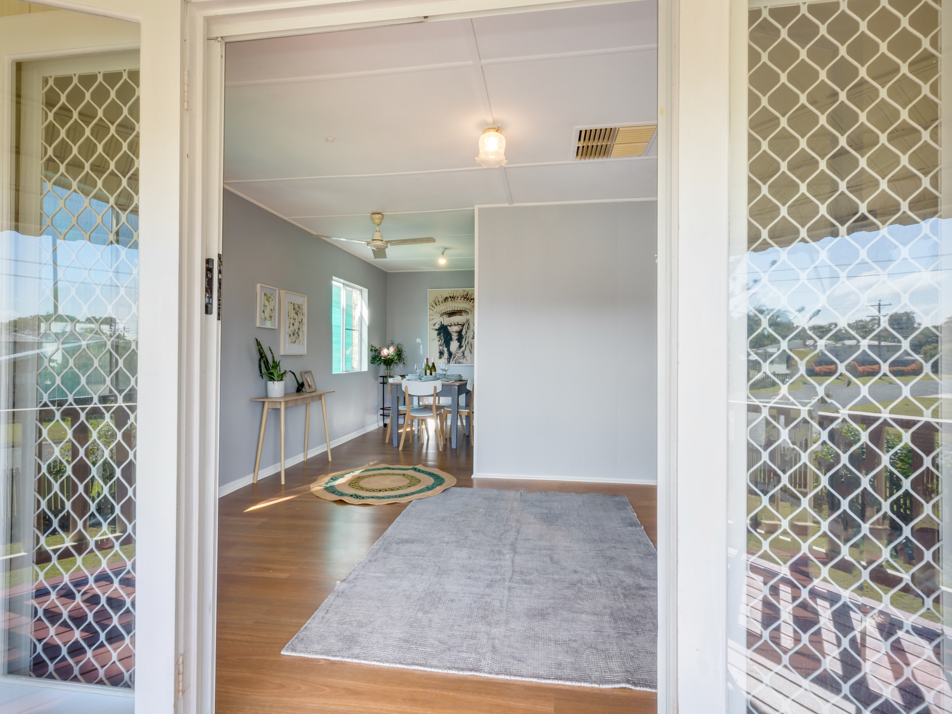 21 Magpie Street, SLADE POINT