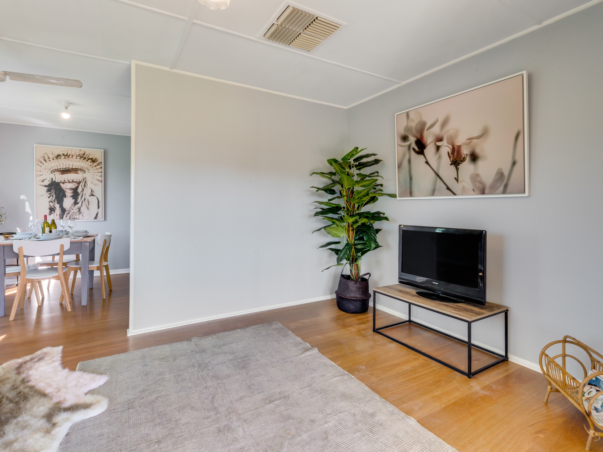 21 Magpie Street, SLADE POINT
