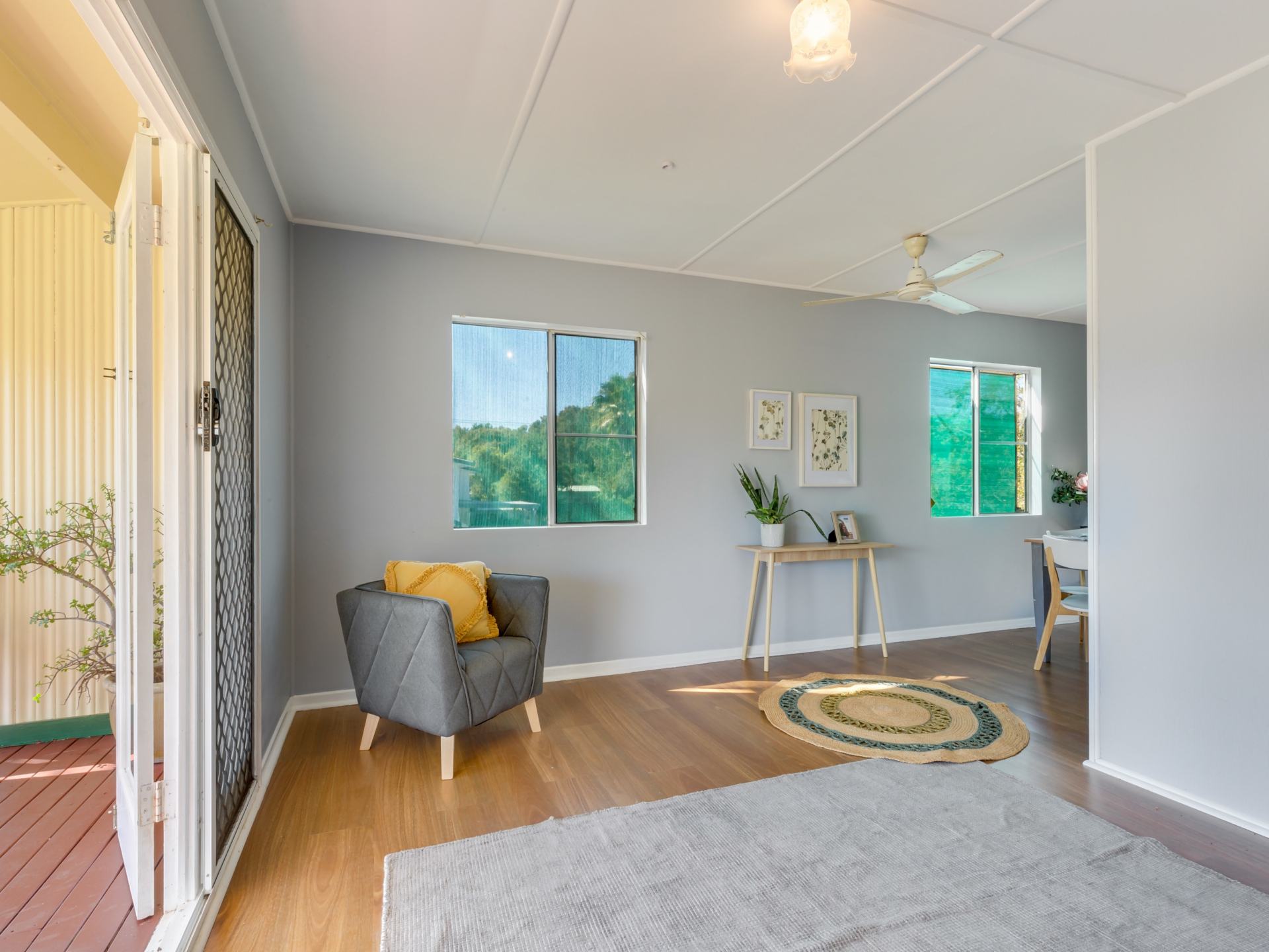 21 Magpie Street, SLADE POINT