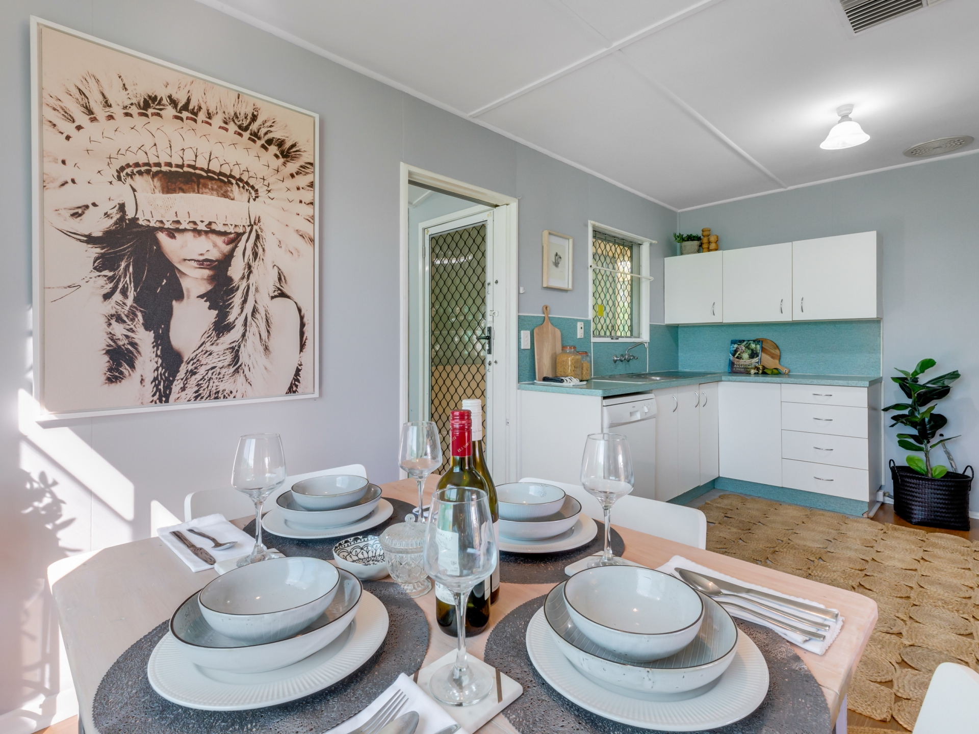 21 Magpie Street, SLADE POINT