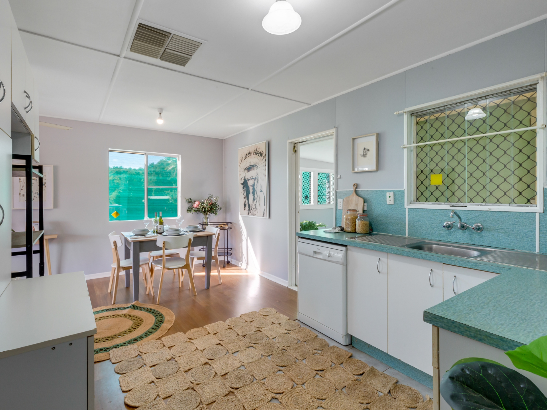 21 Magpie Street, SLADE POINT