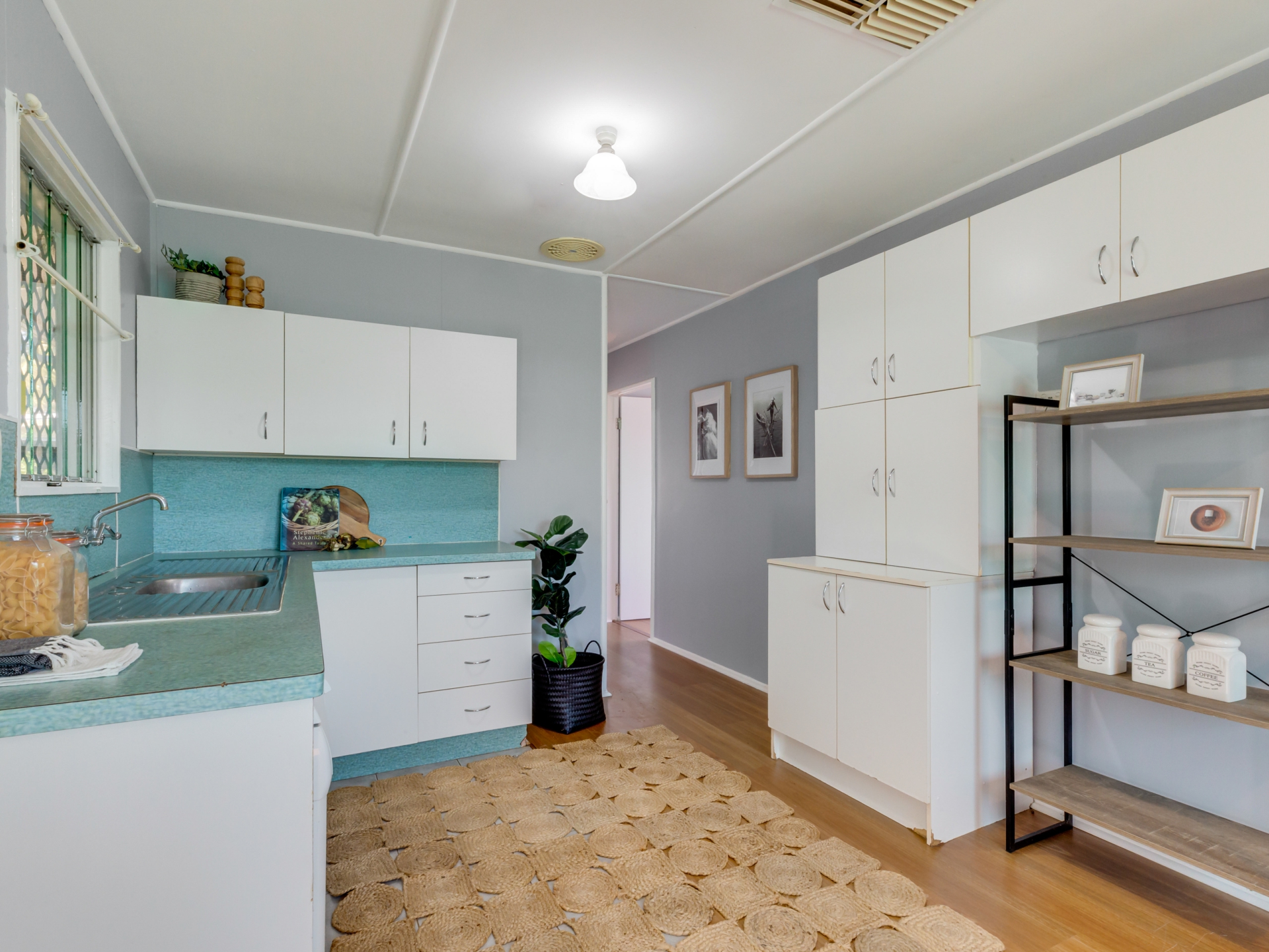 21 Magpie Street, SLADE POINT