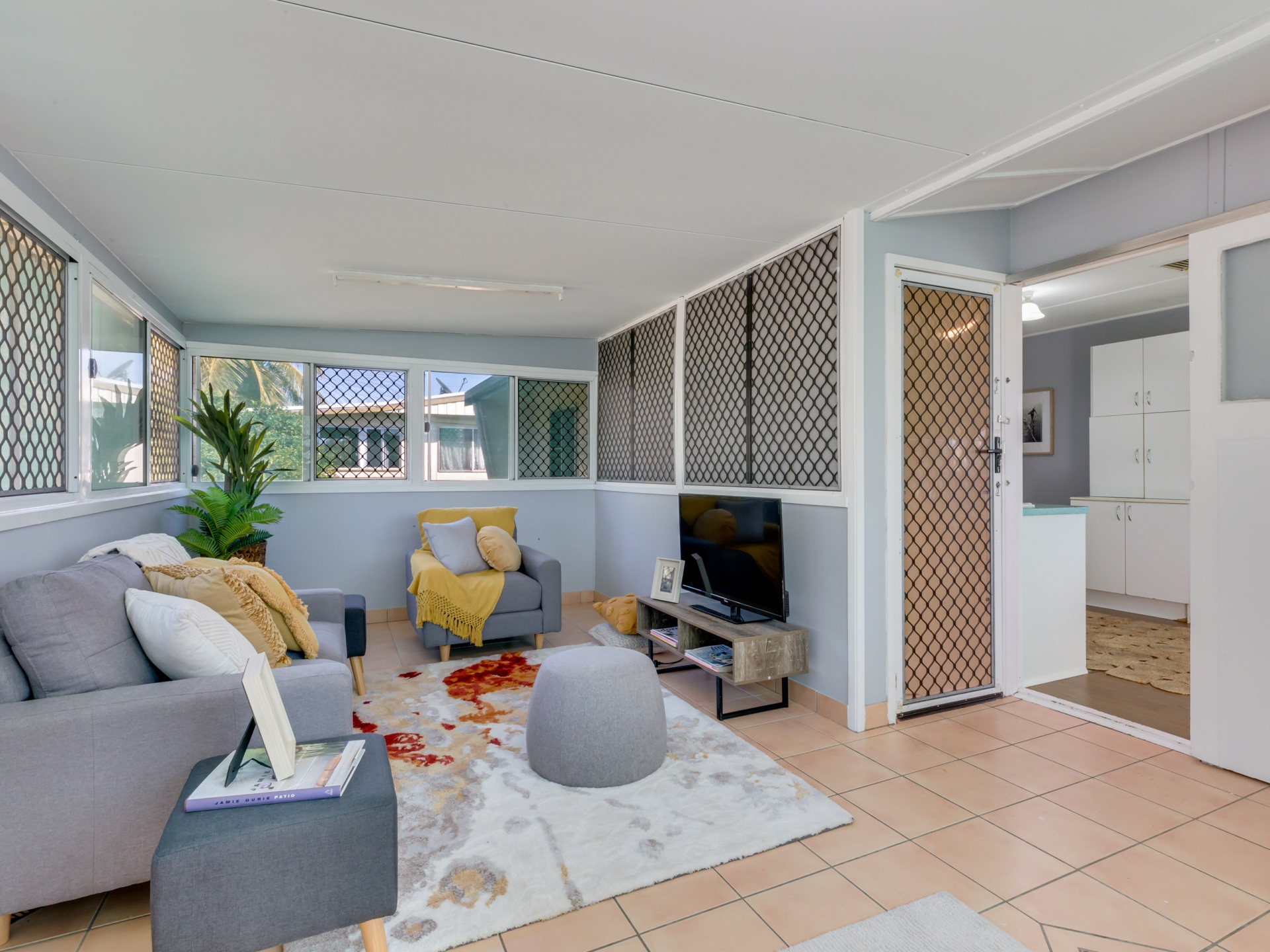 21 Magpie Street, SLADE POINT