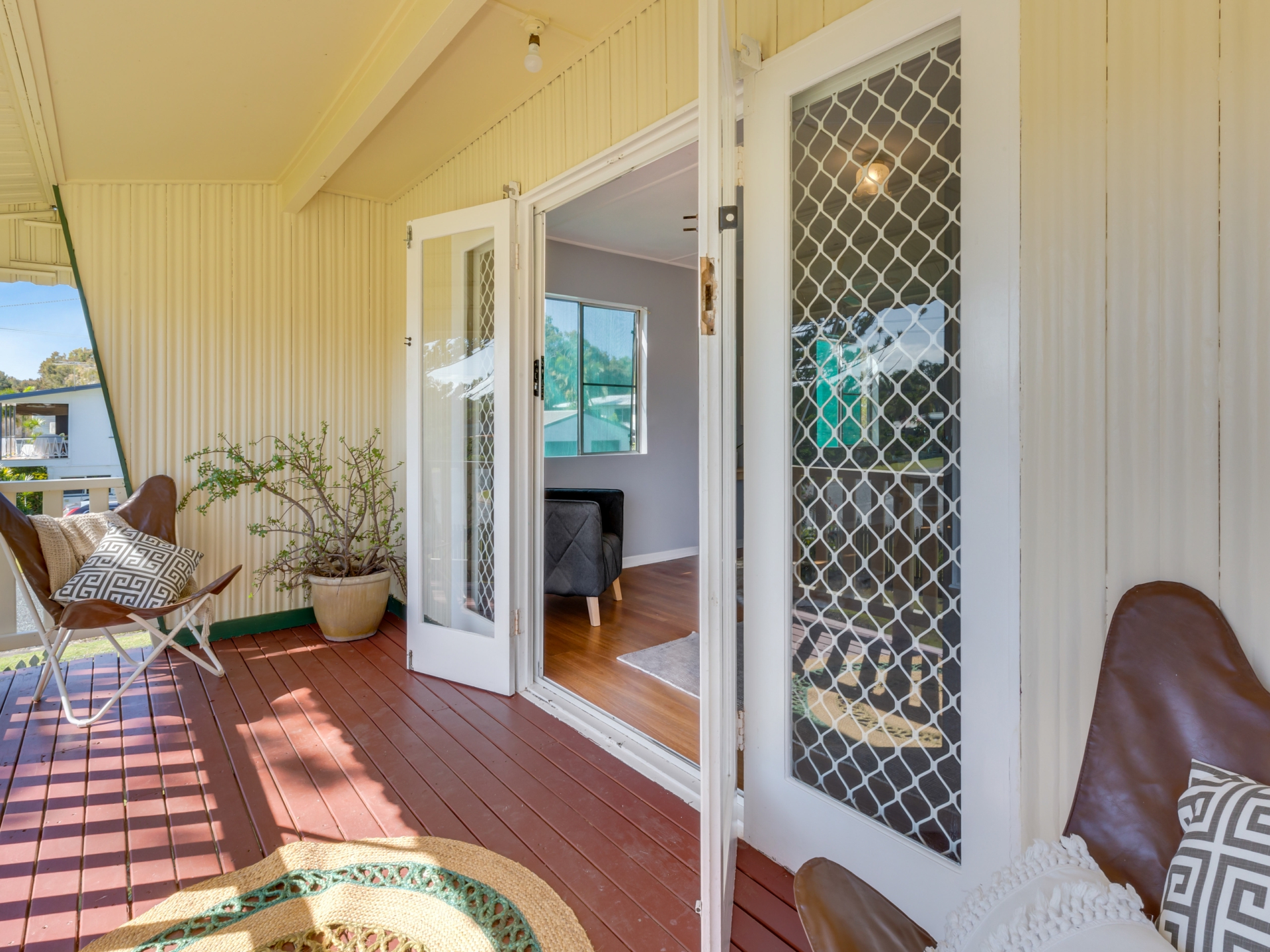 21 Magpie Street, SLADE POINT